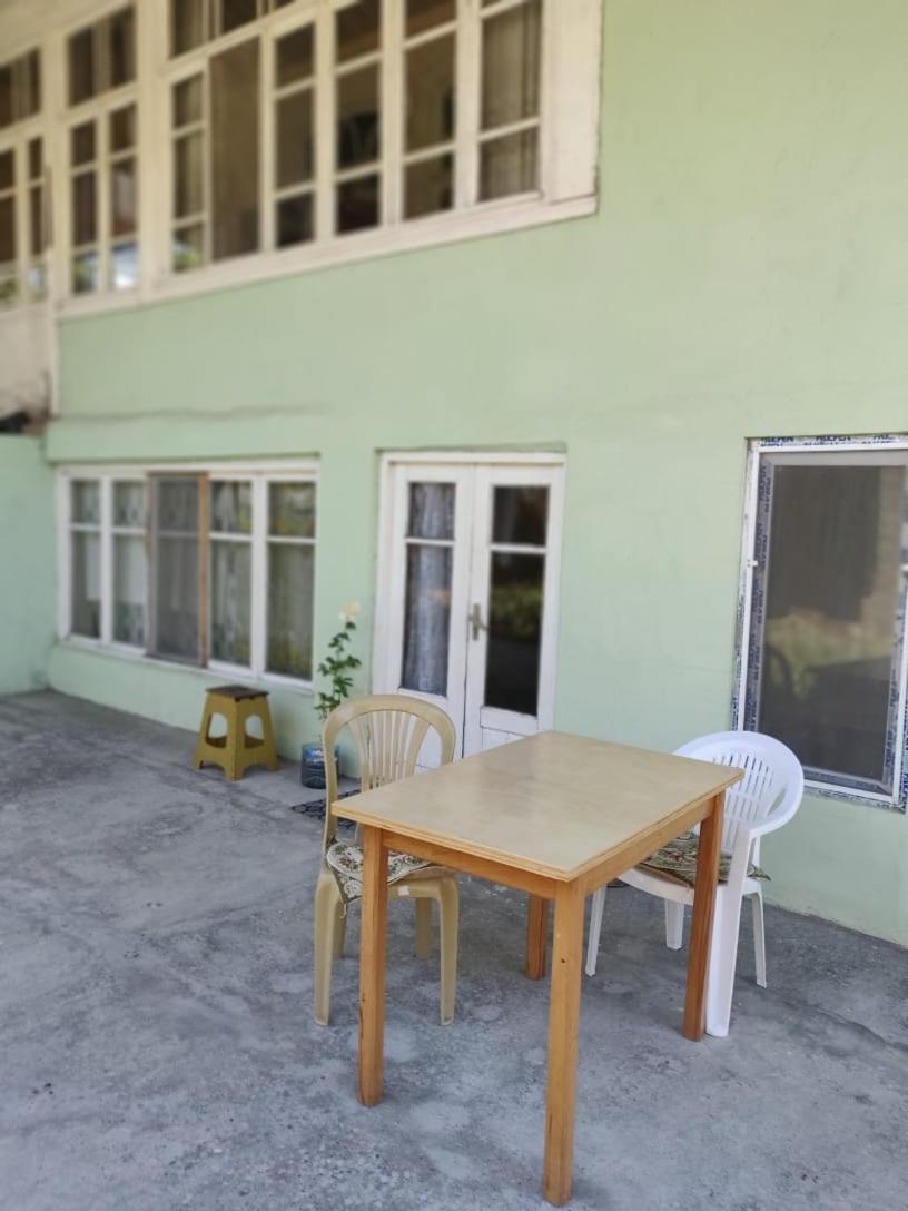 Guest House near Baku airport view 5
