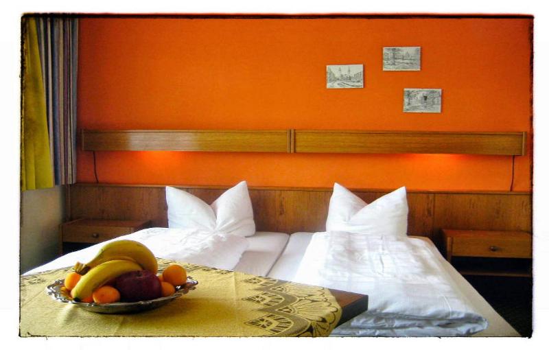 Marias Pension