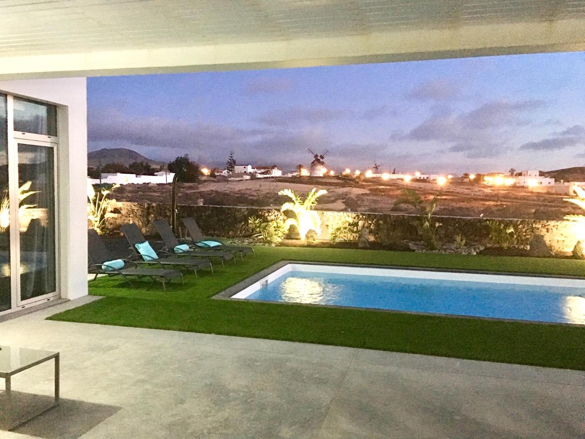 Turquesa 1 Fuerteventura view 3