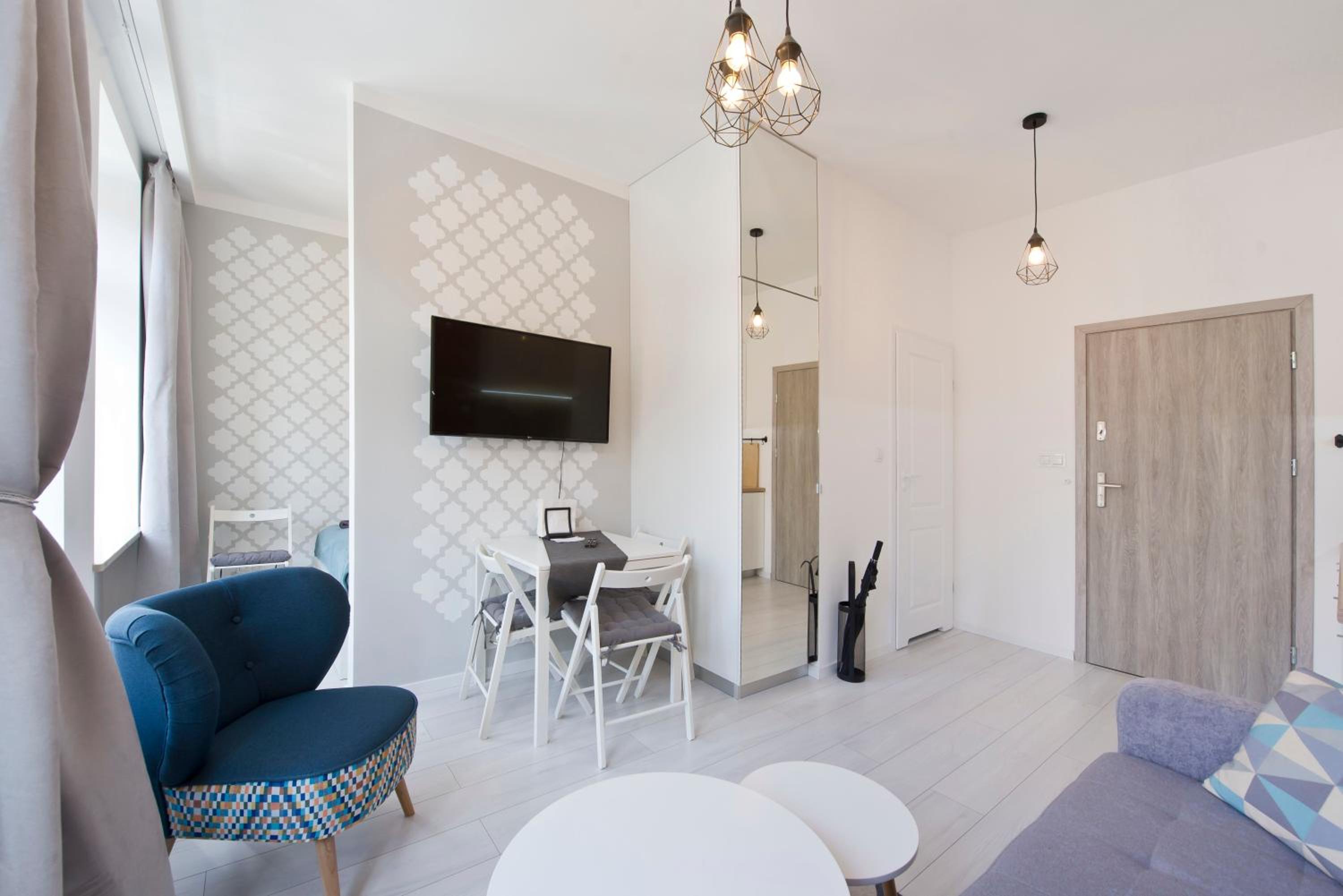 YOURAPART Chlebnicka Centrum