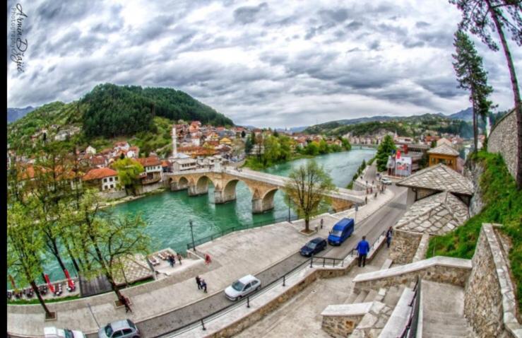 Etno House Stari mlin