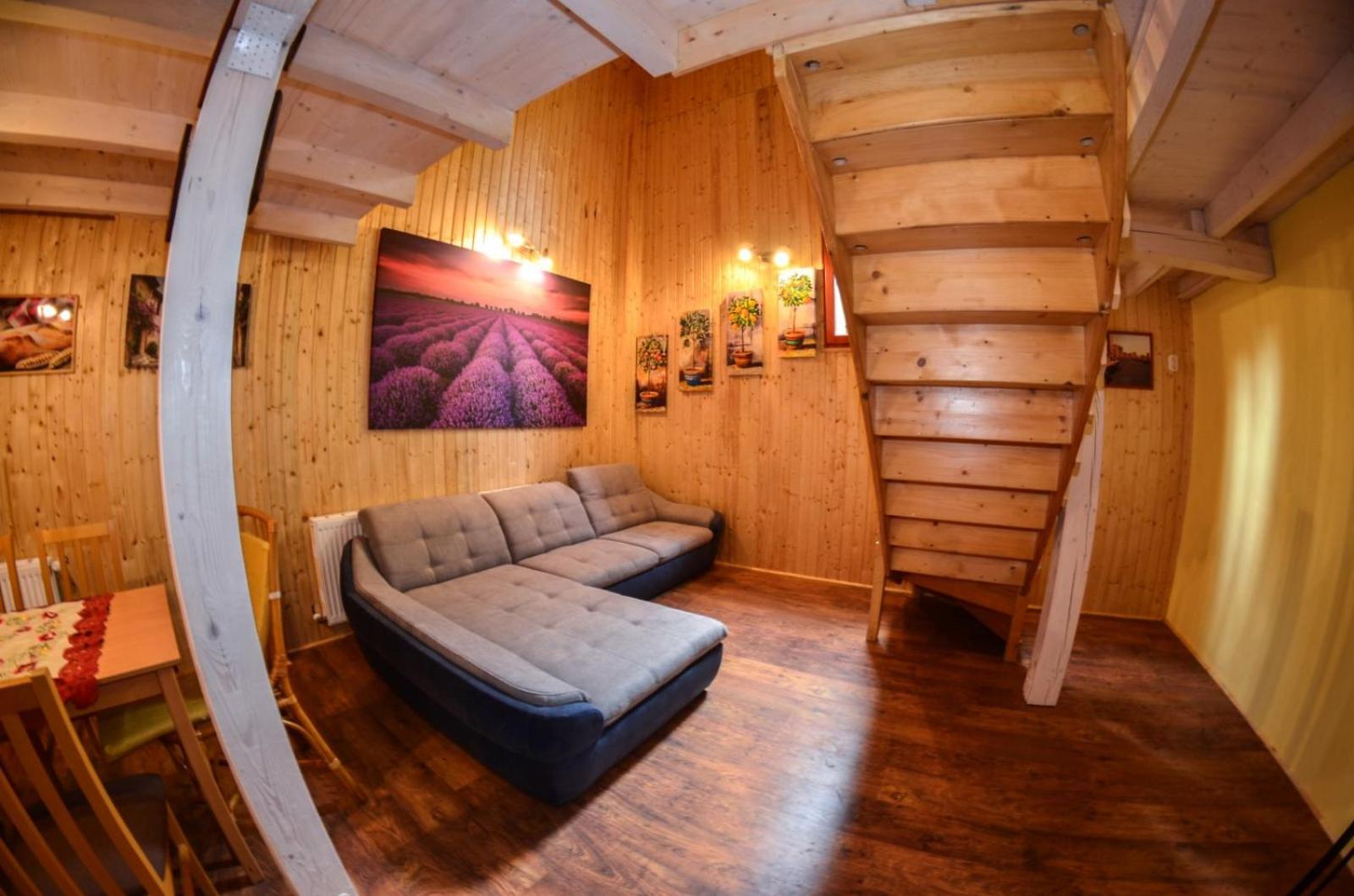 Malom Apartman