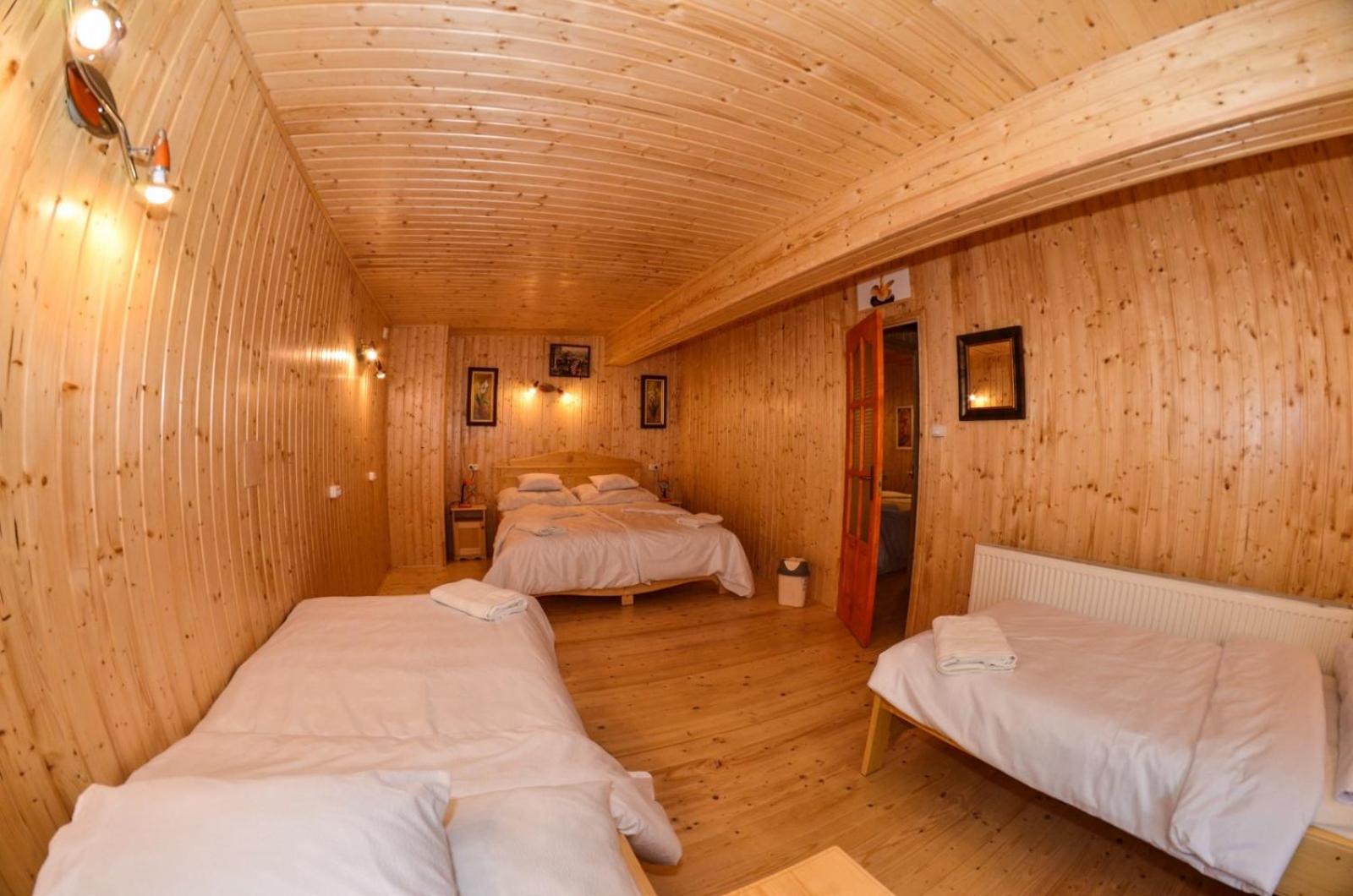 Malom Apartman