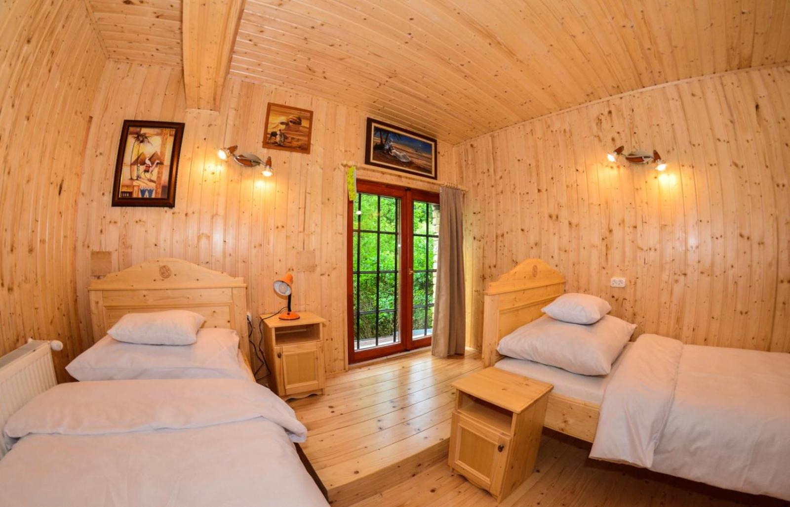 Malom Apartman