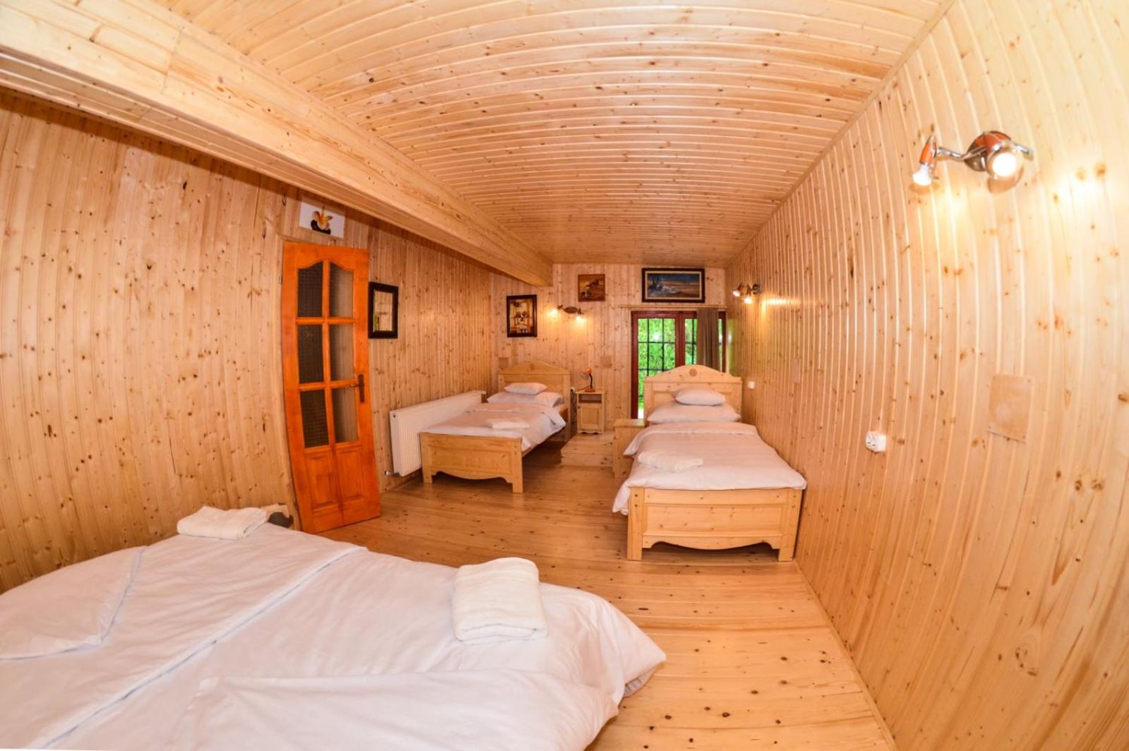 Malom Apartman