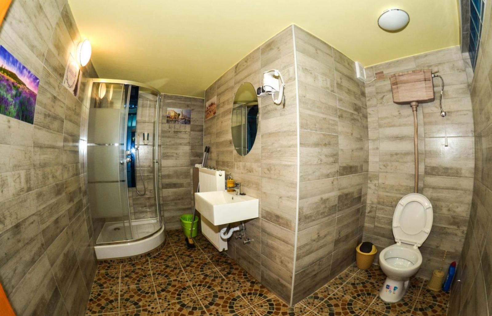 Malom Apartman