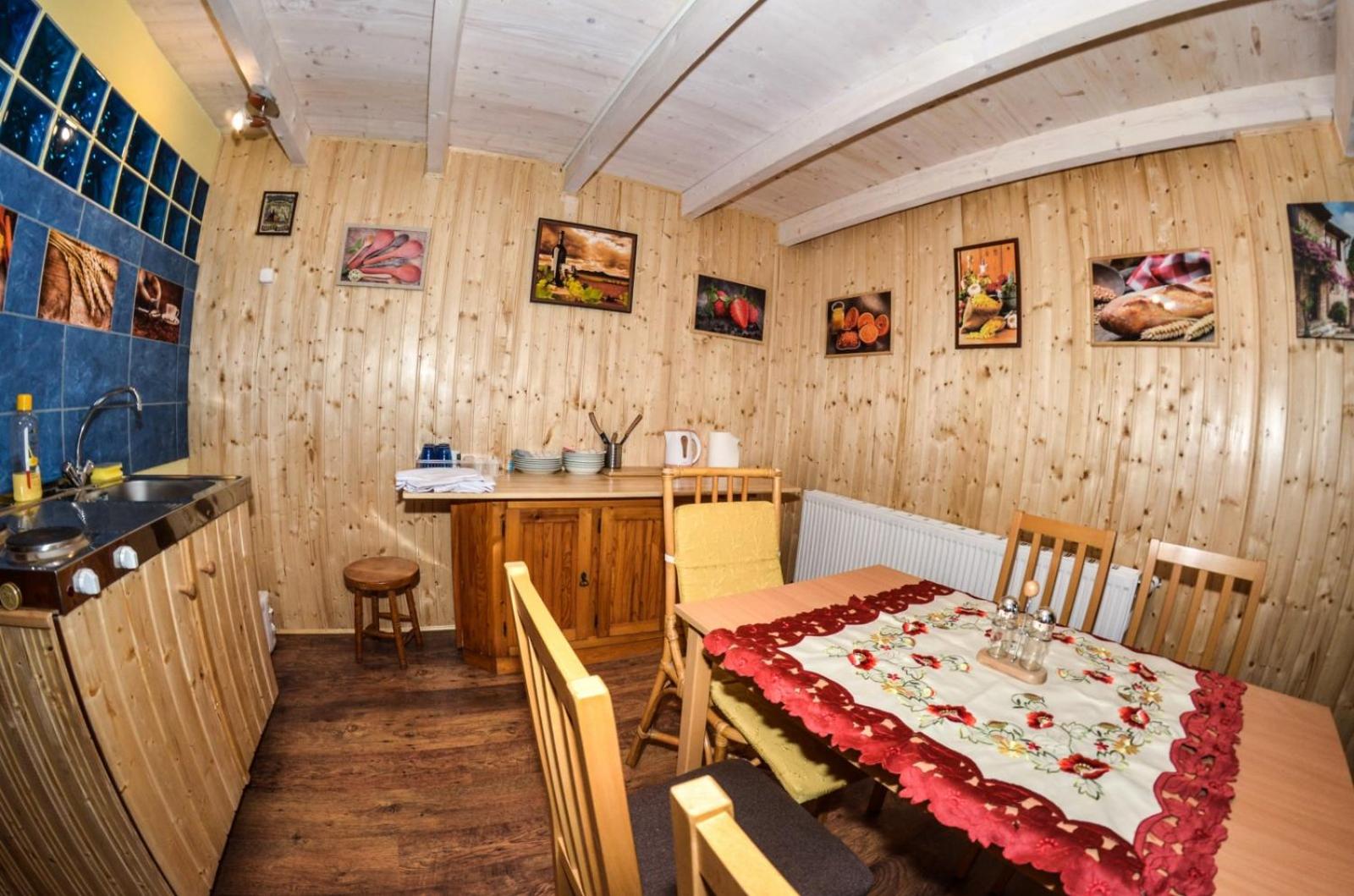 Malom Apartman