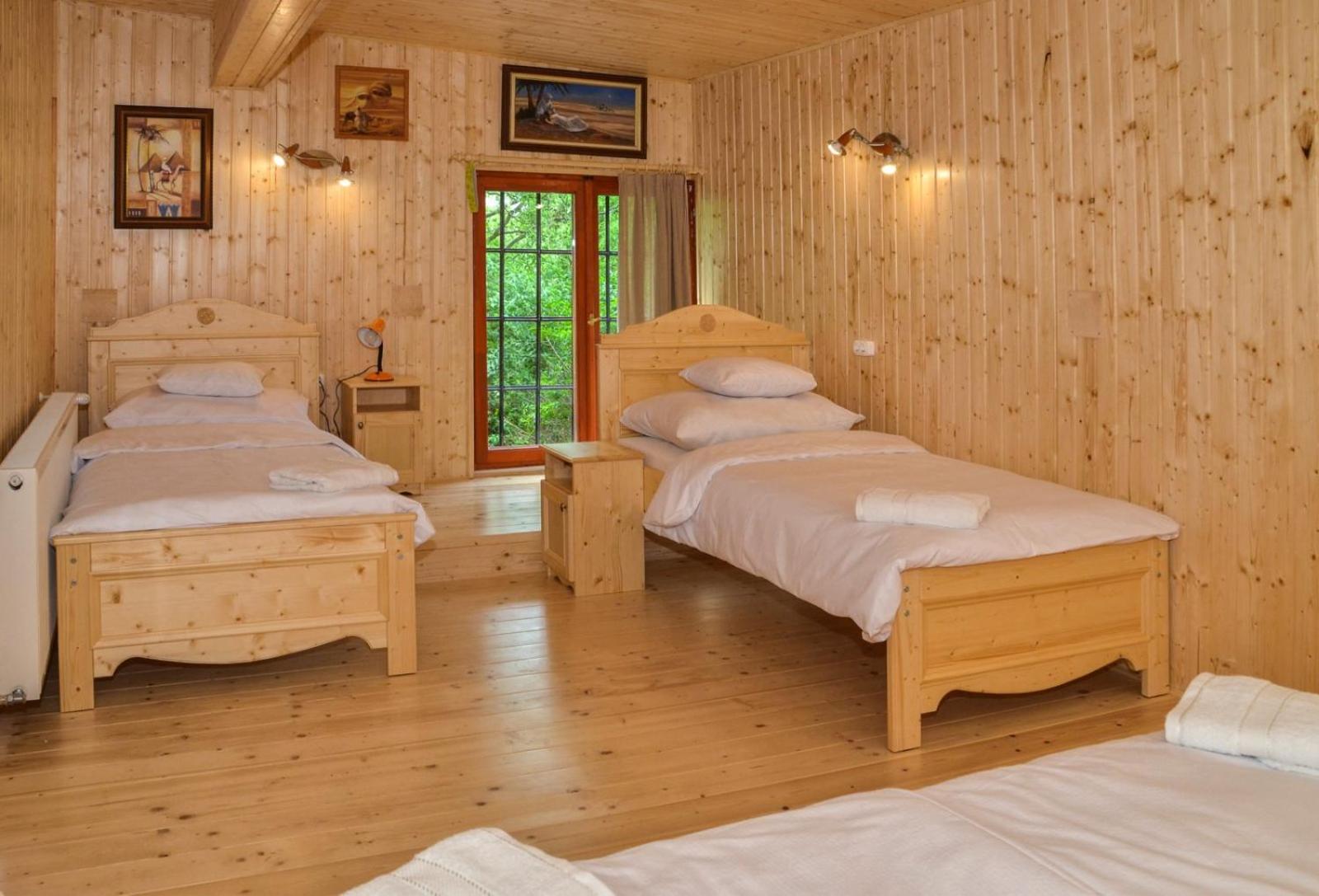 Malom Apartman