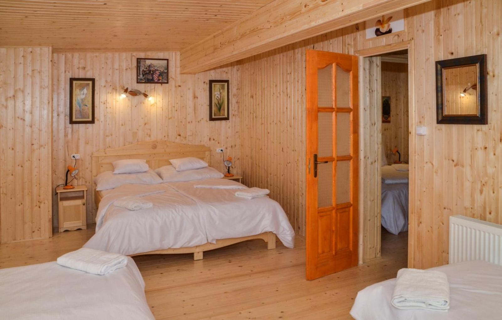 Malom Apartman