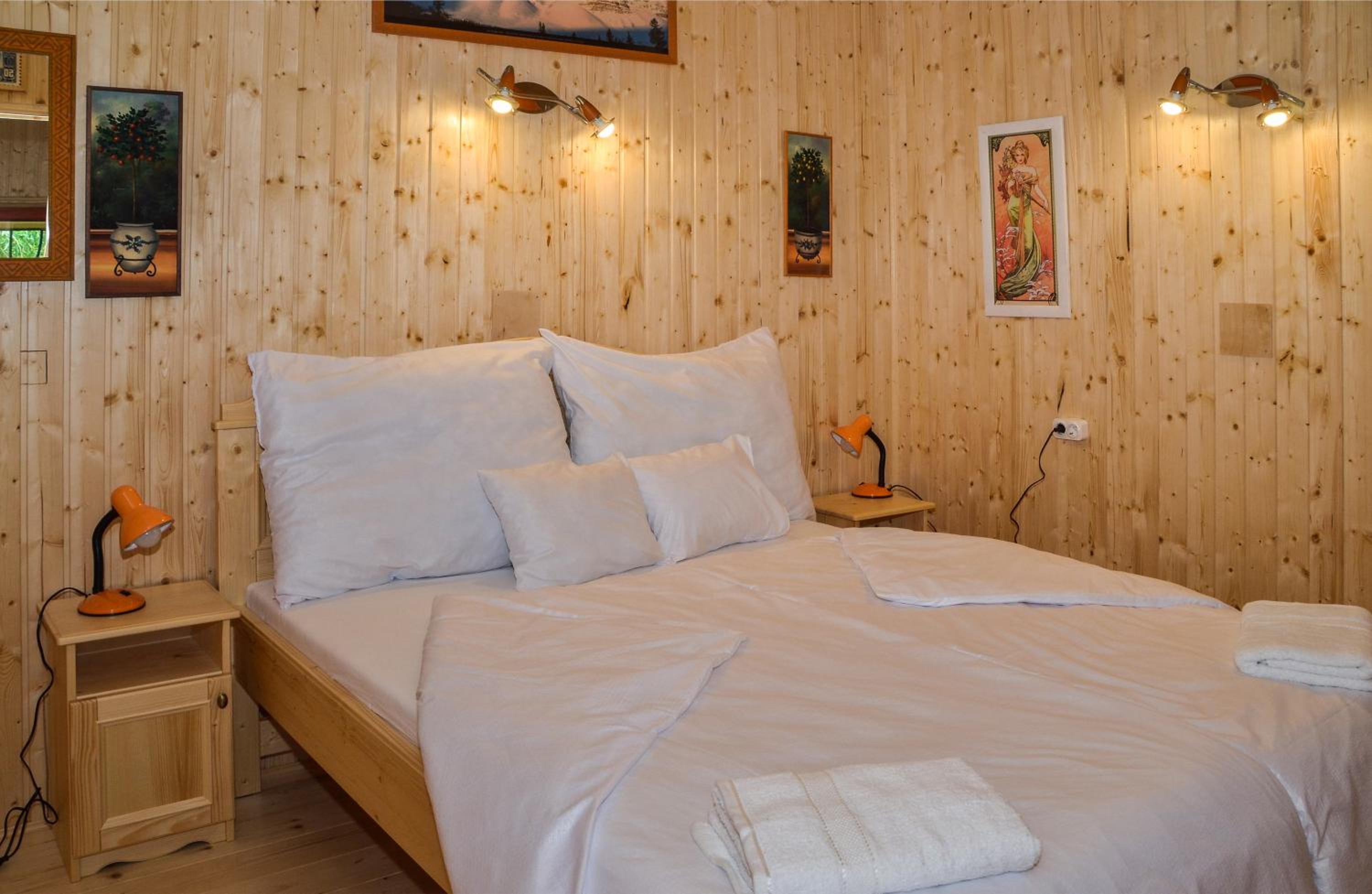 Malom Apartman