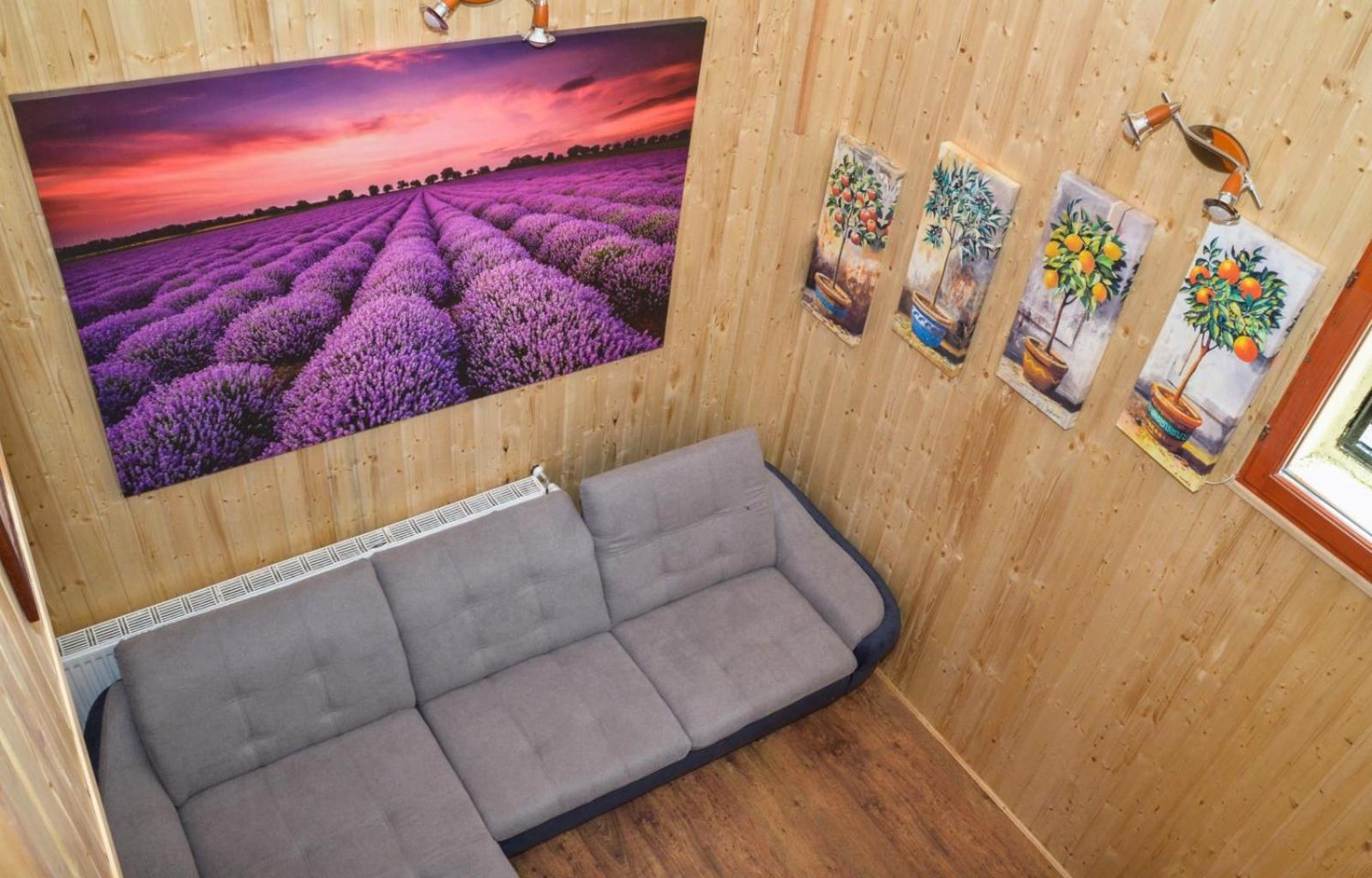 Malom Apartman