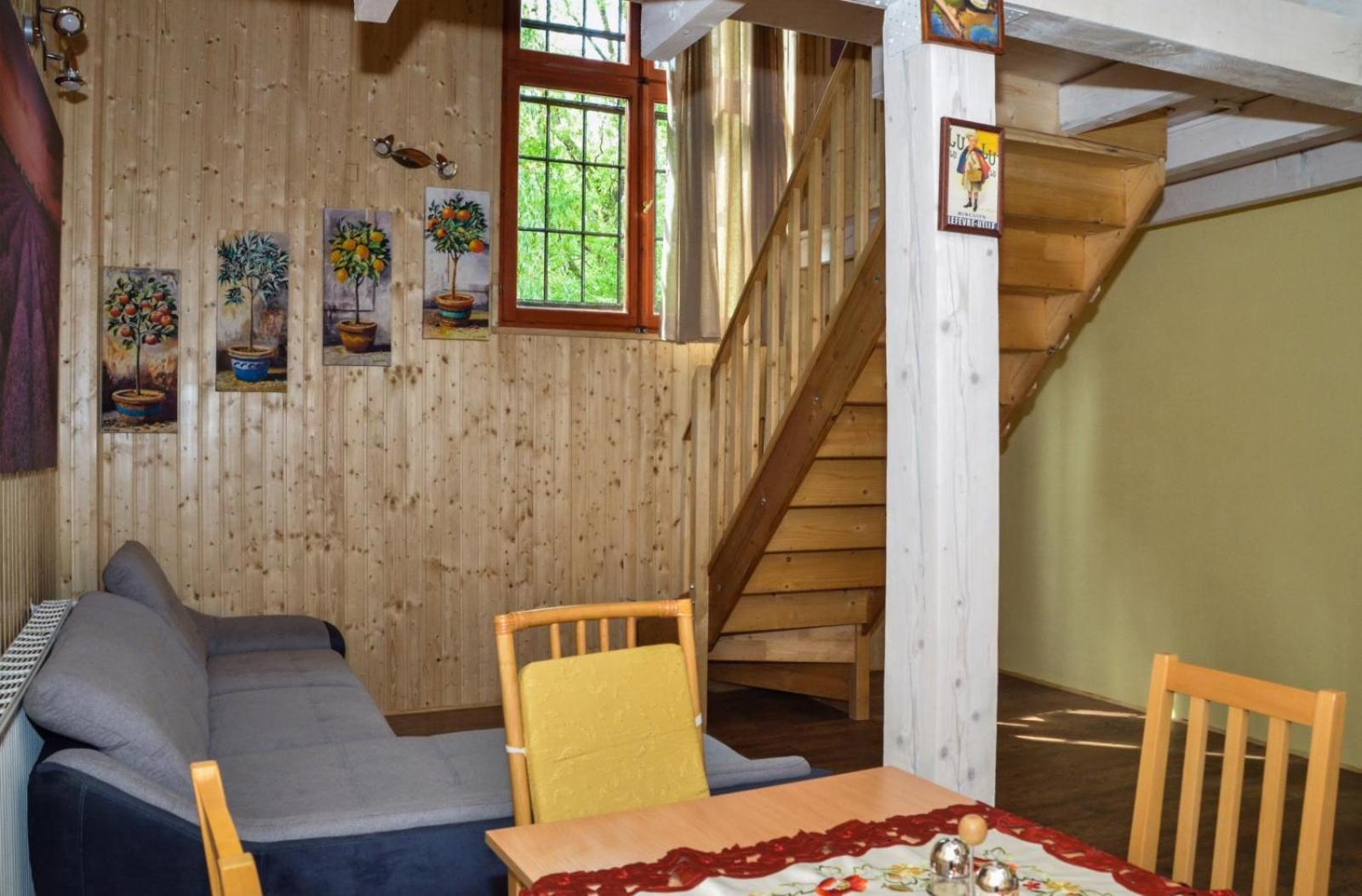 Malom Apartman