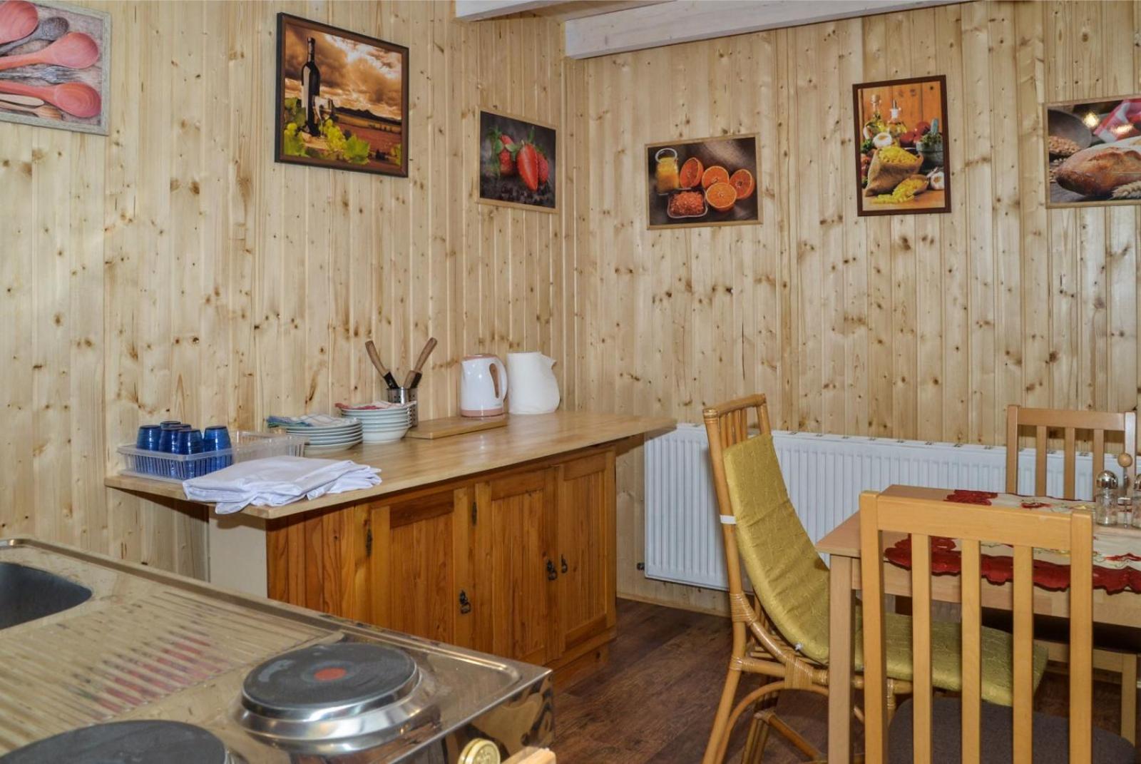 Malom Apartman