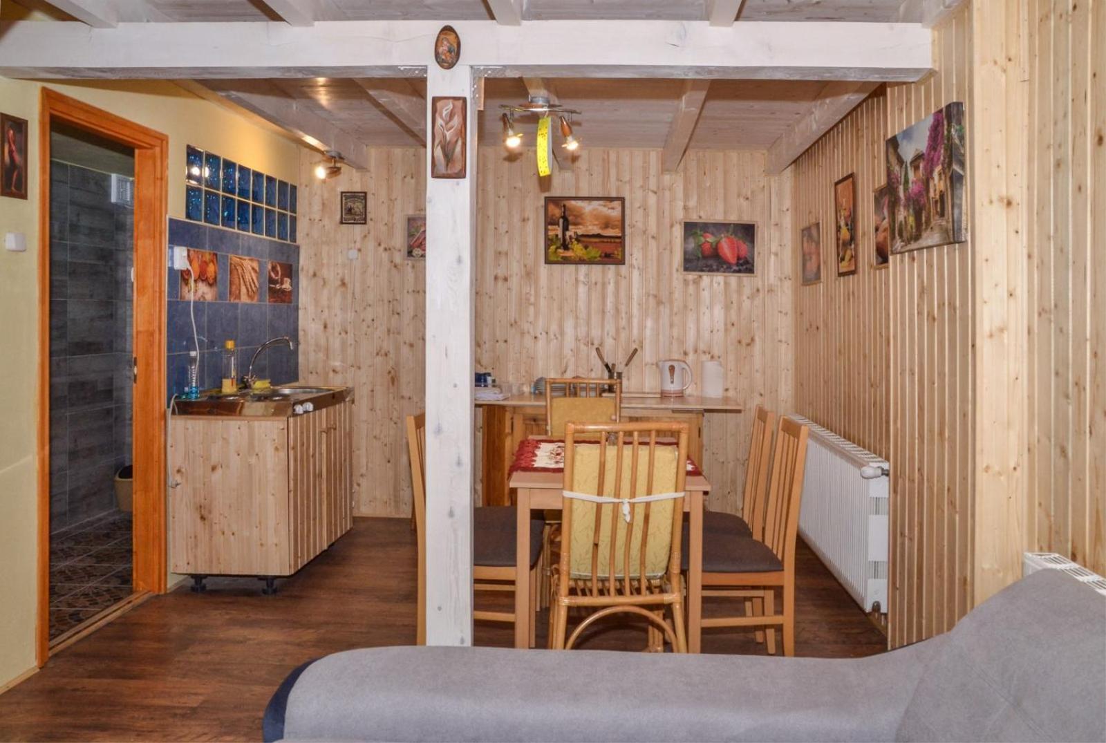 Malom Apartman