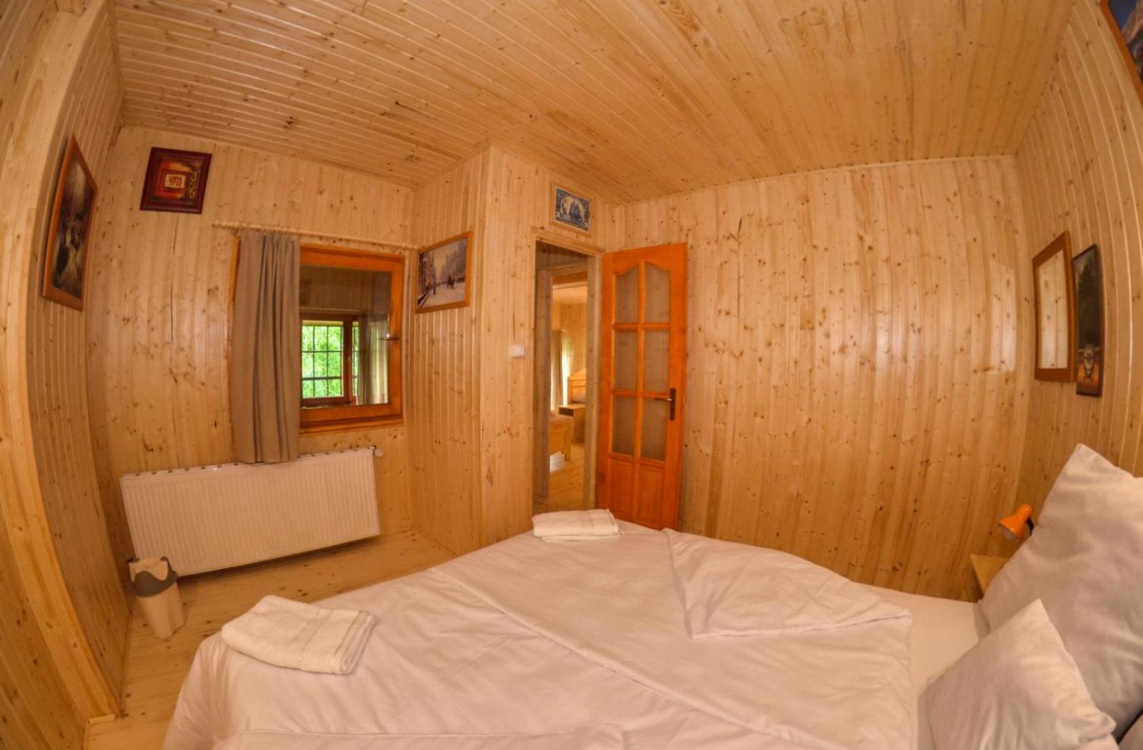 Malom Apartman
