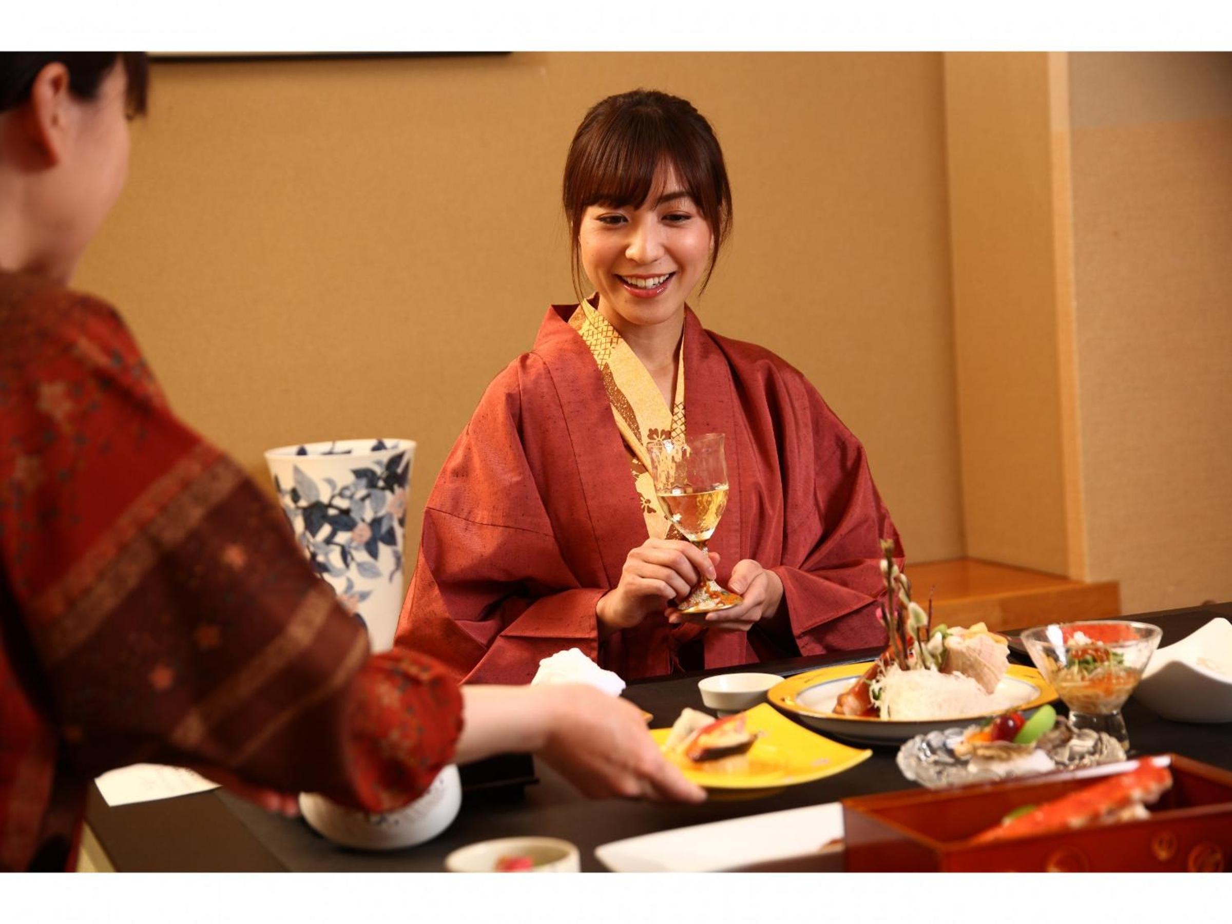 Kashoutei Hanaya