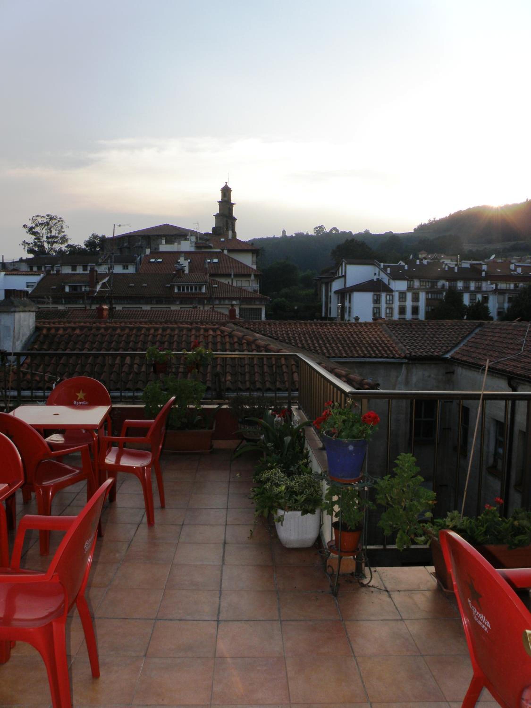 roof
