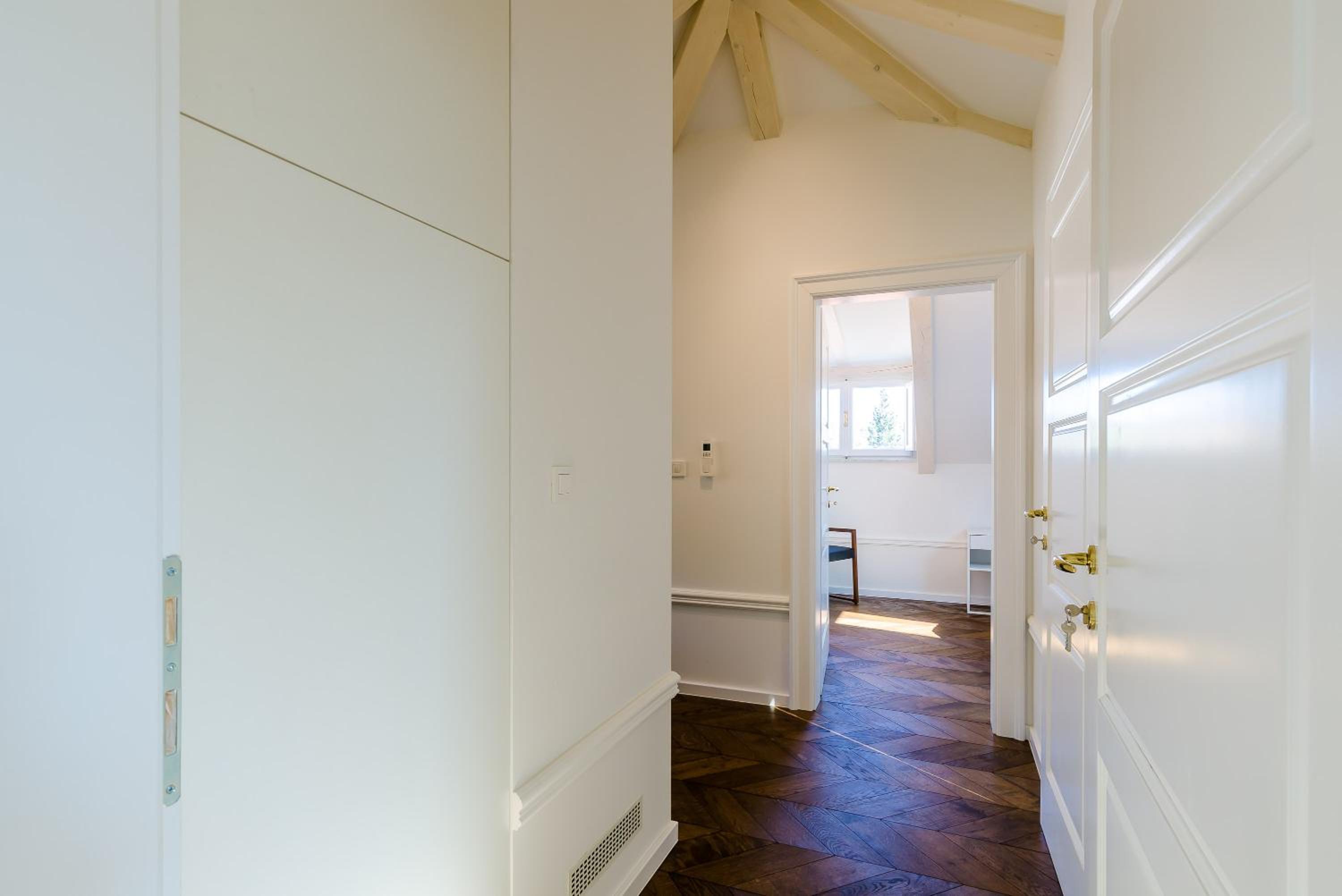 Villa Roma Dubrovnik Historic Apartments near Old Town