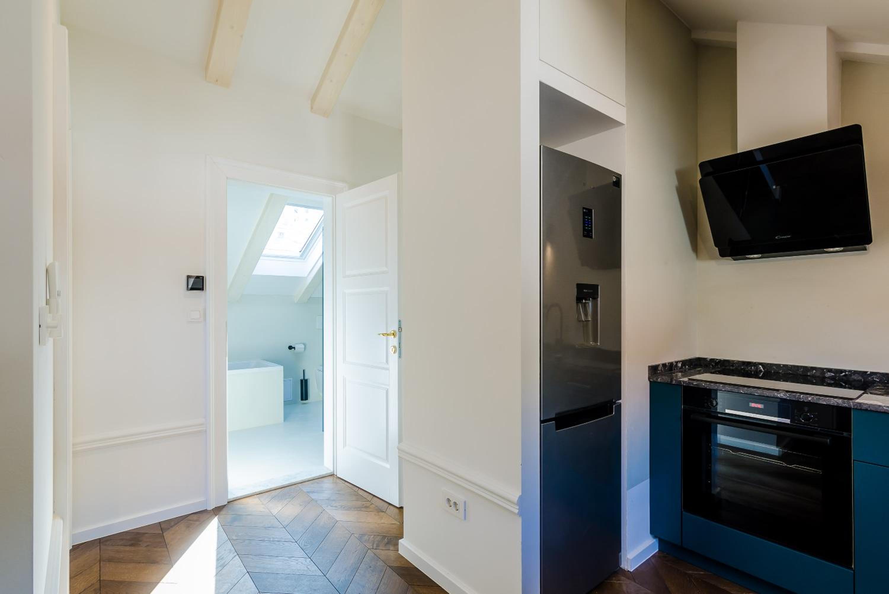 Villa Roma Dubrovnik Historic Apartments near Old Town