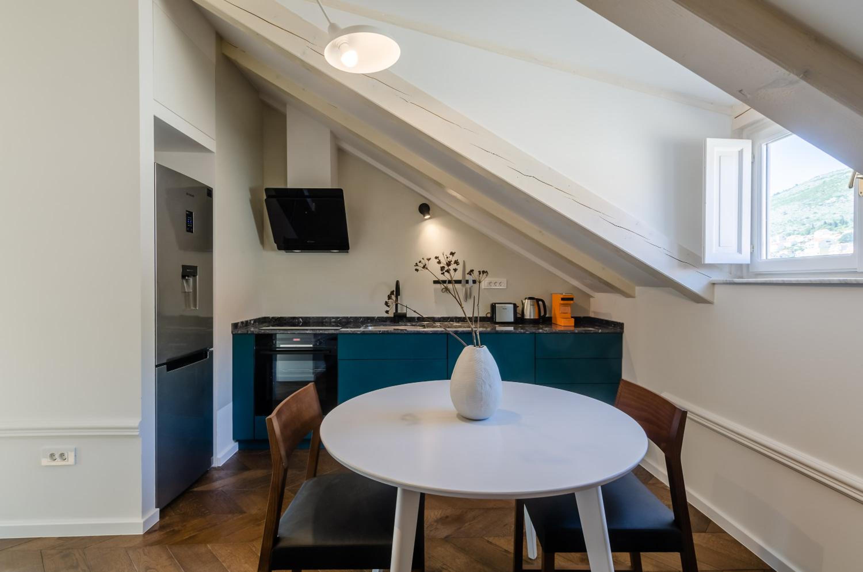 Villa Roma Dubrovnik Historic Apartments near Old Town