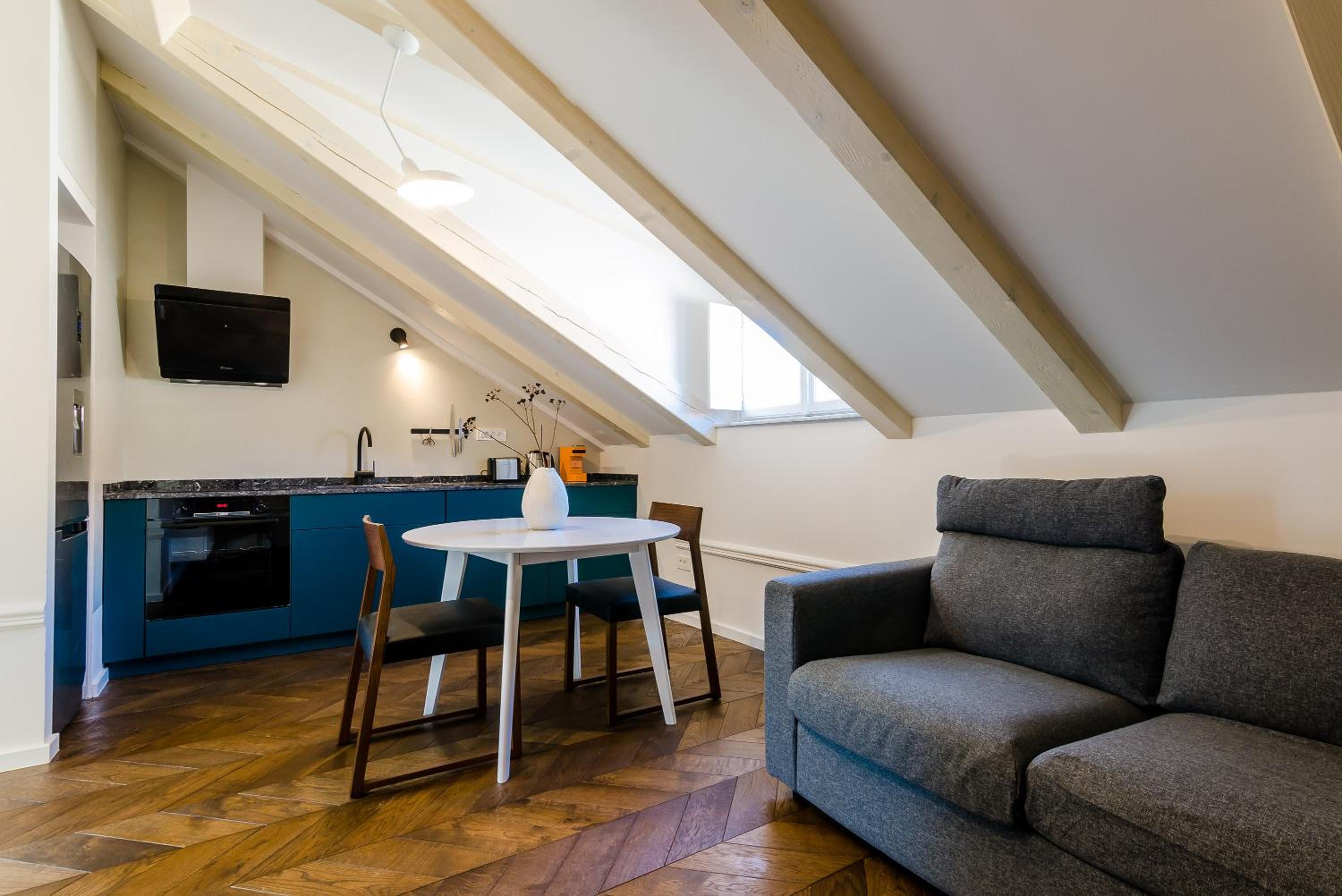 Villa Roma Dubrovnik Historic Apartments near Old Town