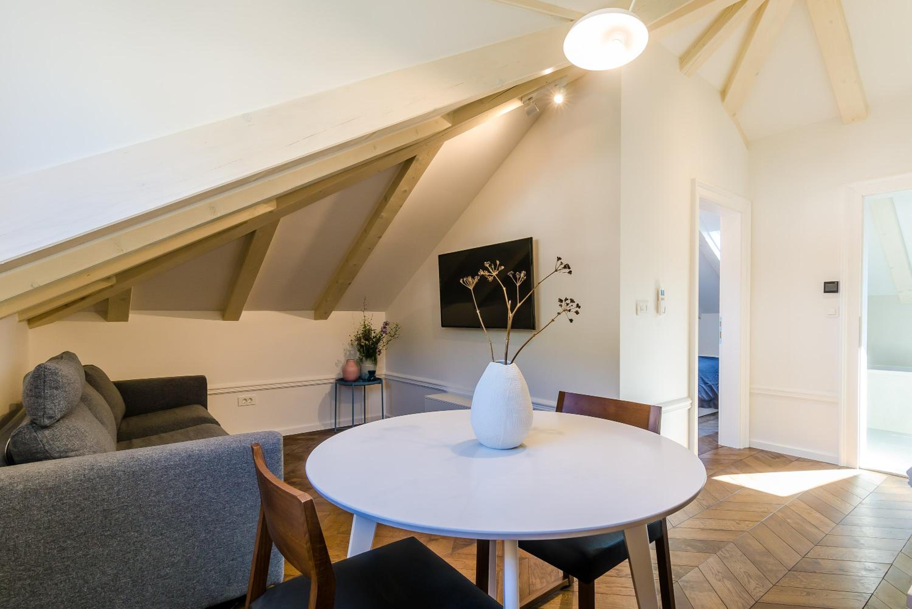 Villa Roma Dubrovnik Historic Apartments near Old Town