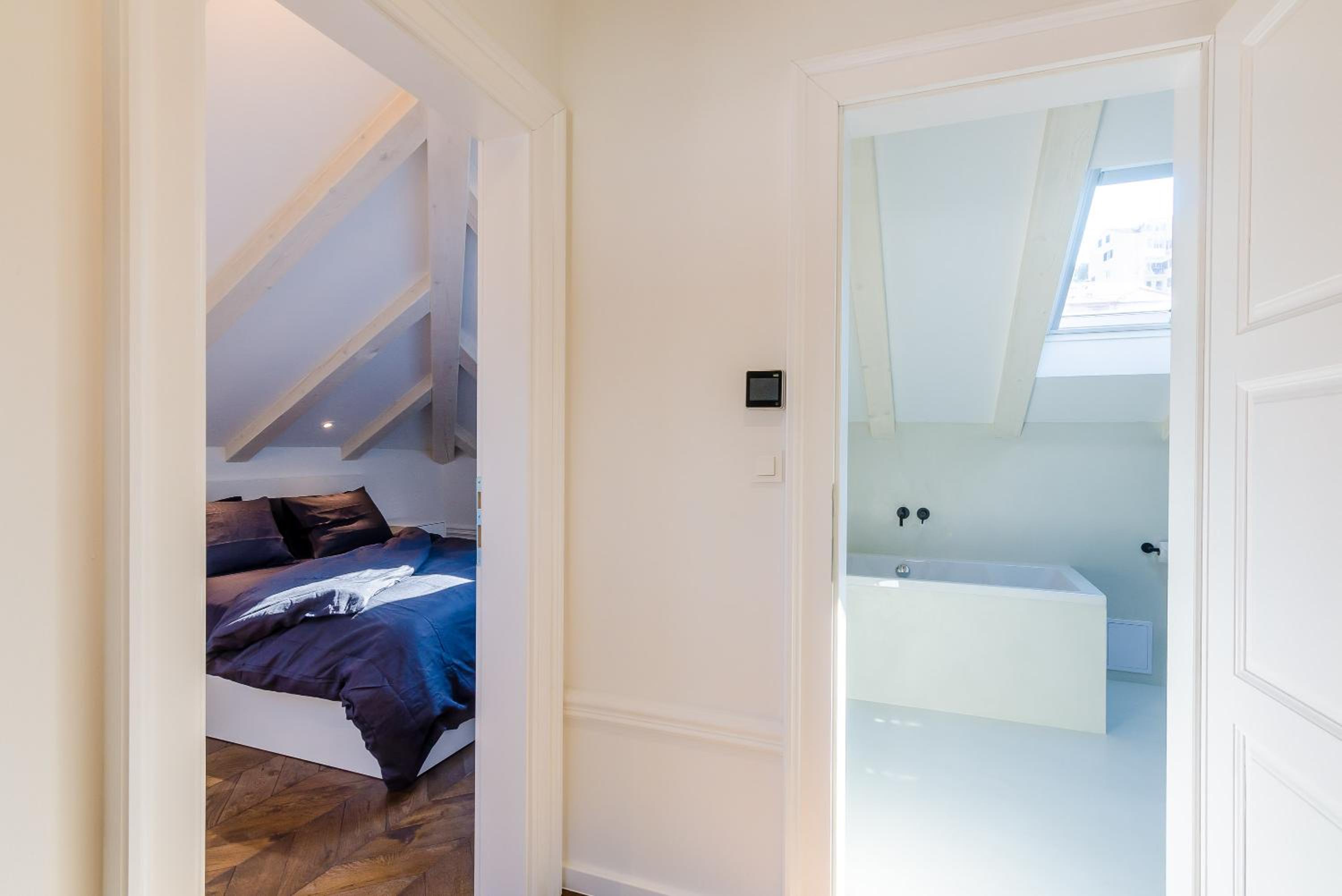 Villa Roma Dubrovnik Historic Apartments near Old Town