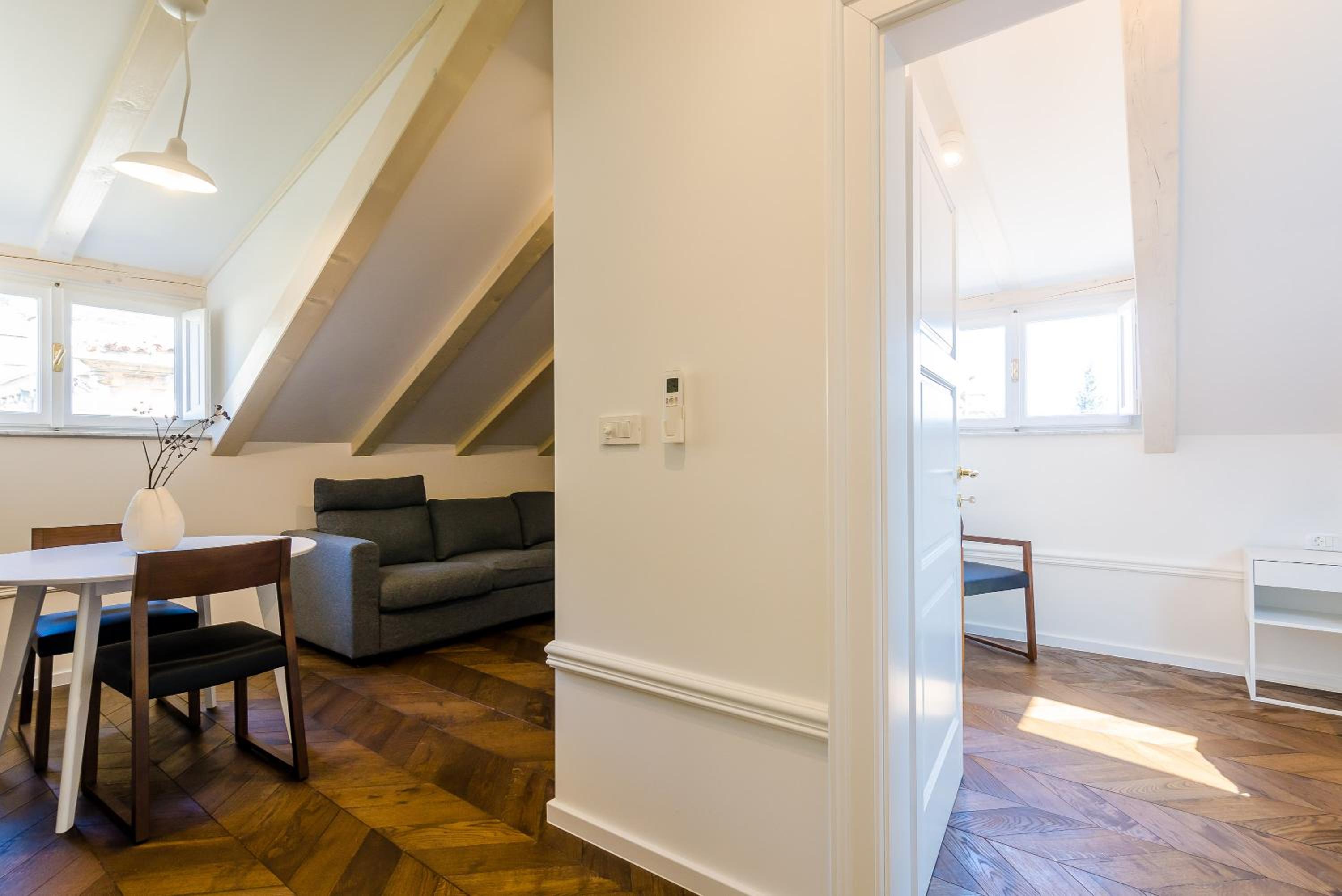 Villa Roma Dubrovnik Historic Apartments near Old Town