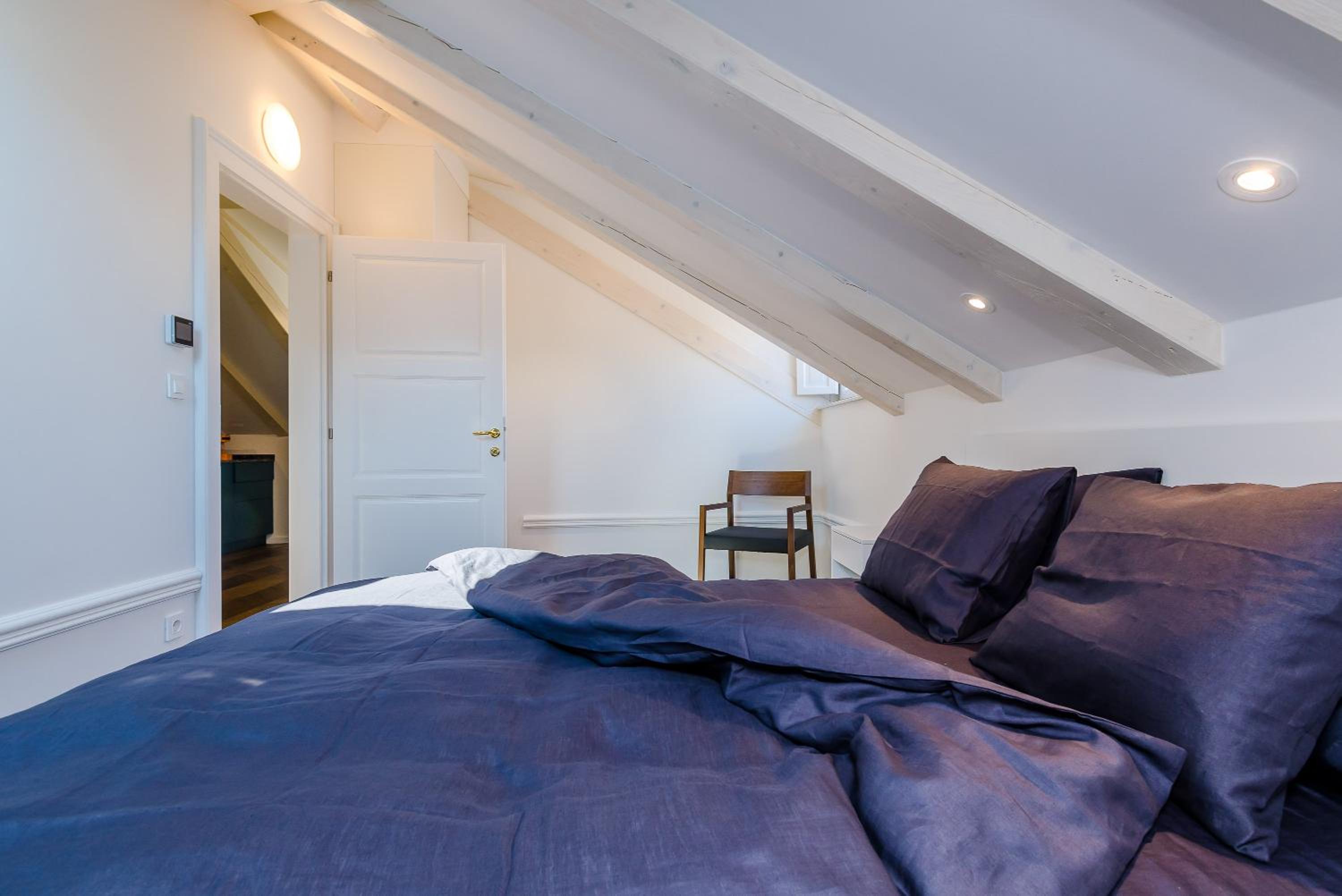 Villa Roma Dubrovnik Historic Apartments near Old Town