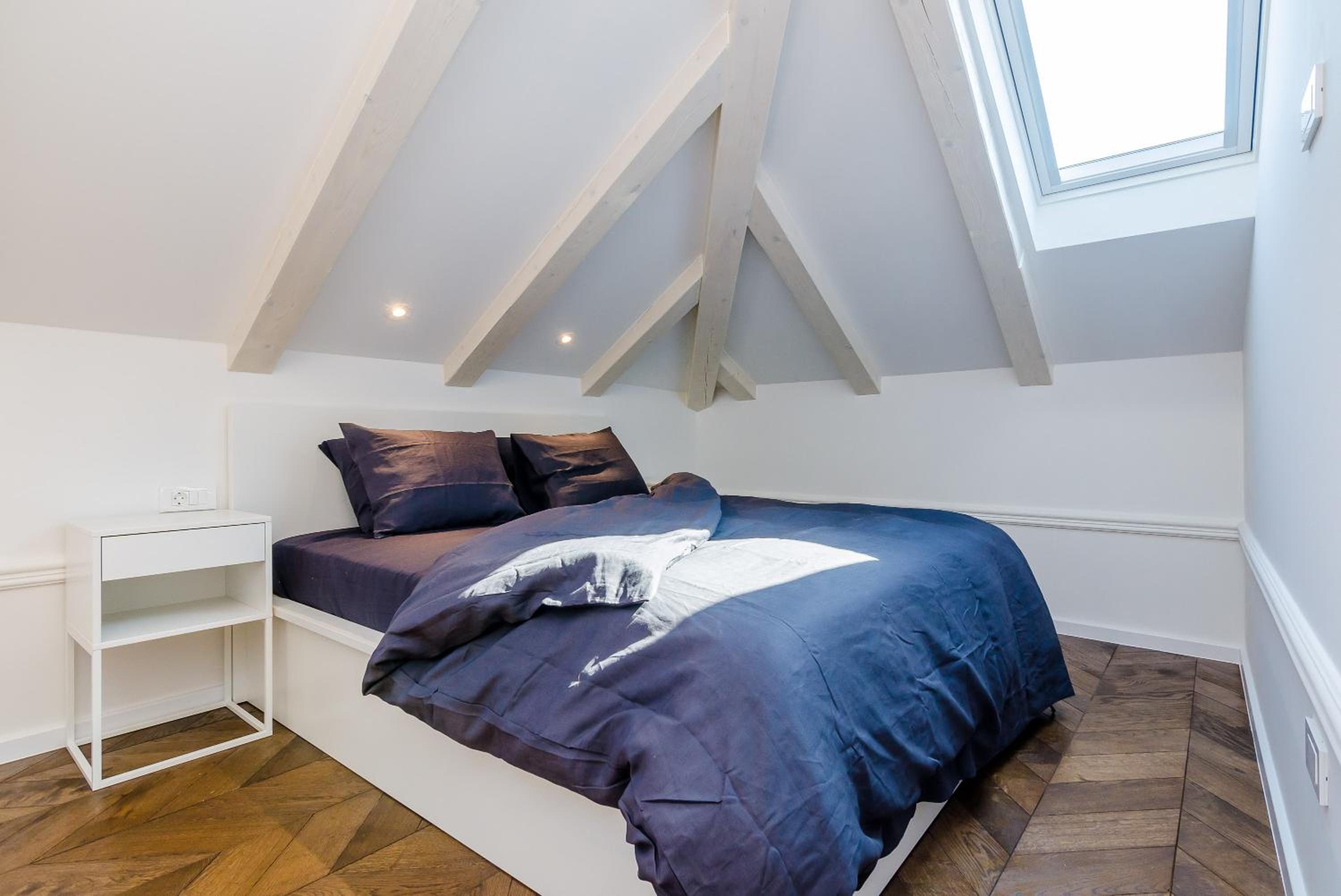 Villa Roma Dubrovnik Historic Apartments near Old Town