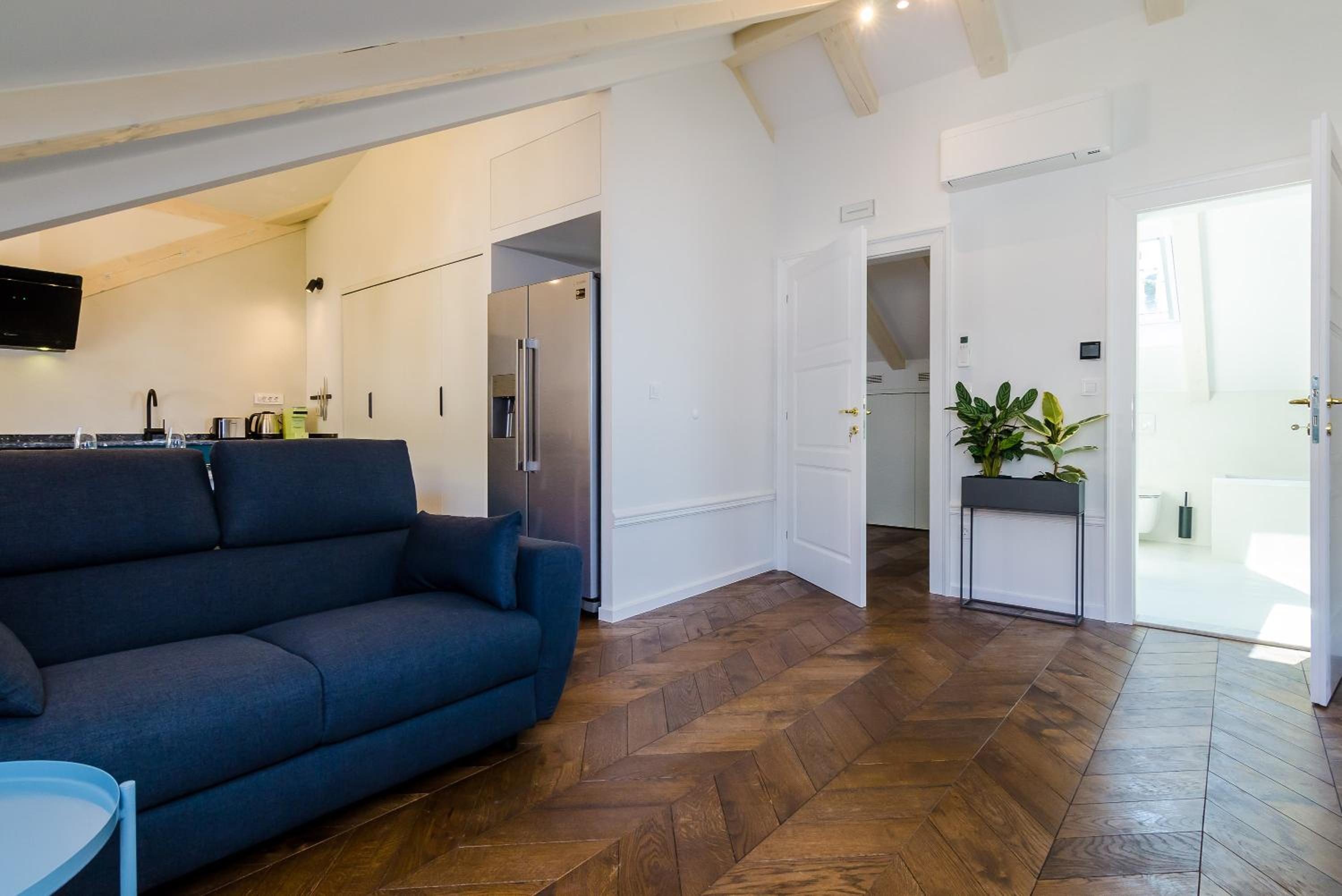 Villa Roma Dubrovnik Historic Apartments near Old Town