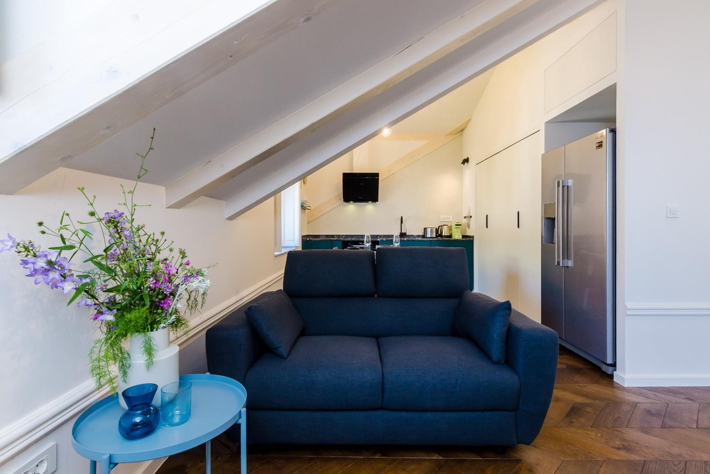 Villa Roma Dubrovnik Historic Apartments near Old Town