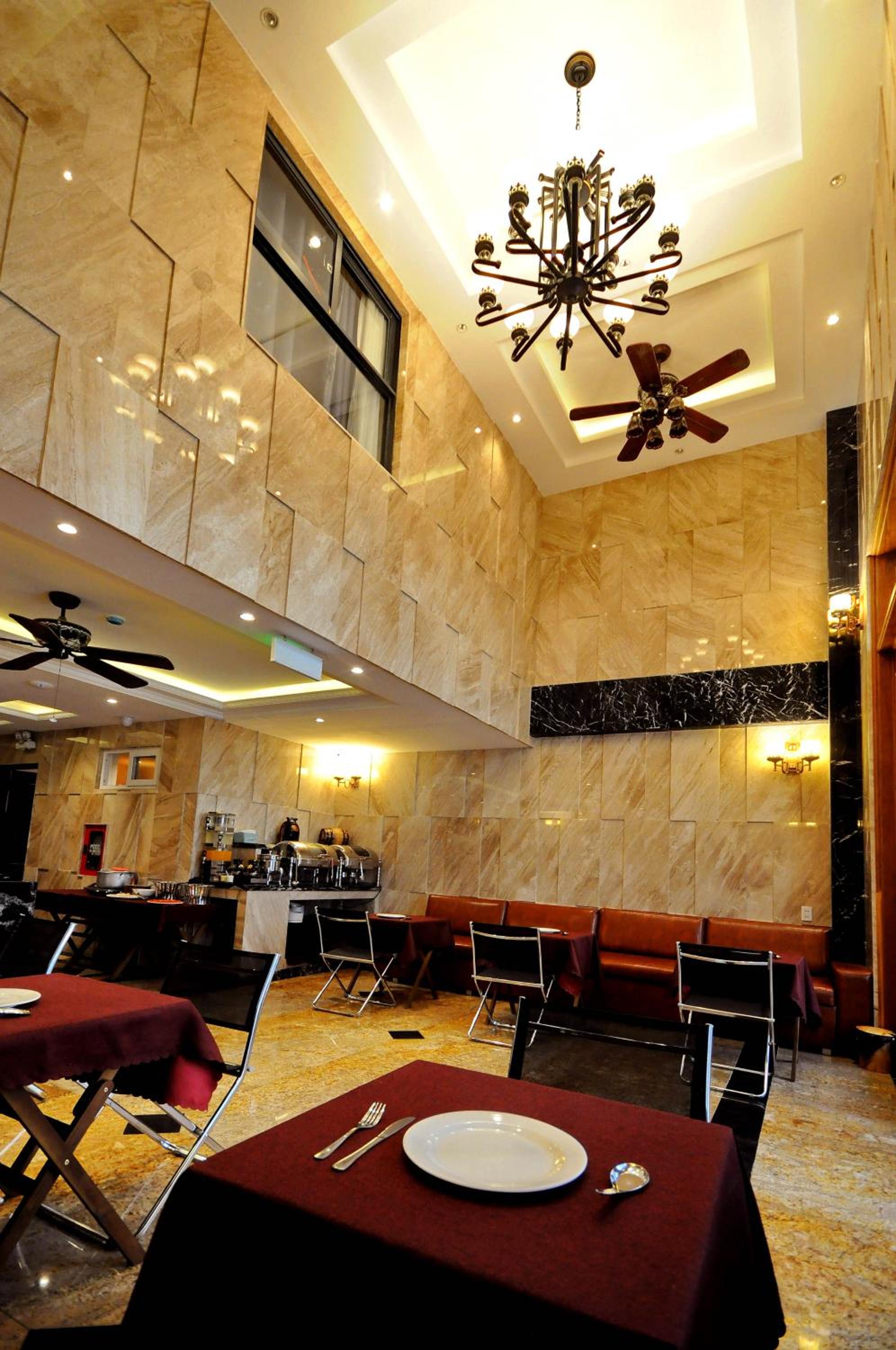 Apollo Hotel Nha Trang Beach