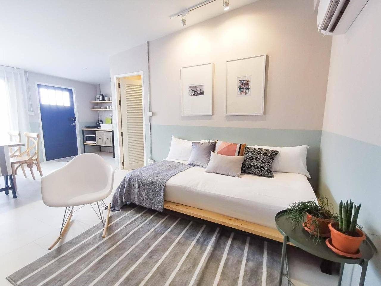 Snoozy Guesthouse