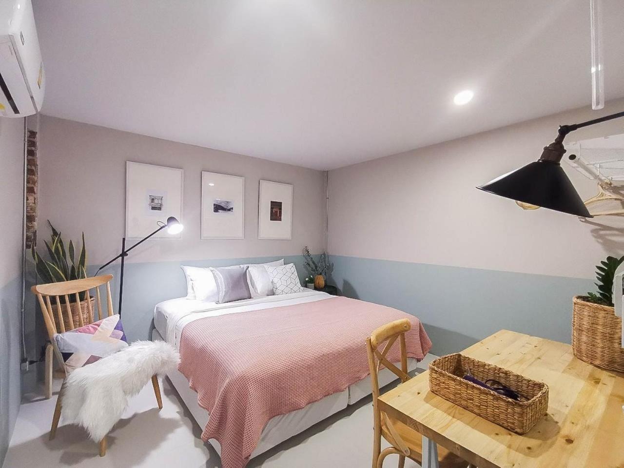 Snoozy Guesthouse