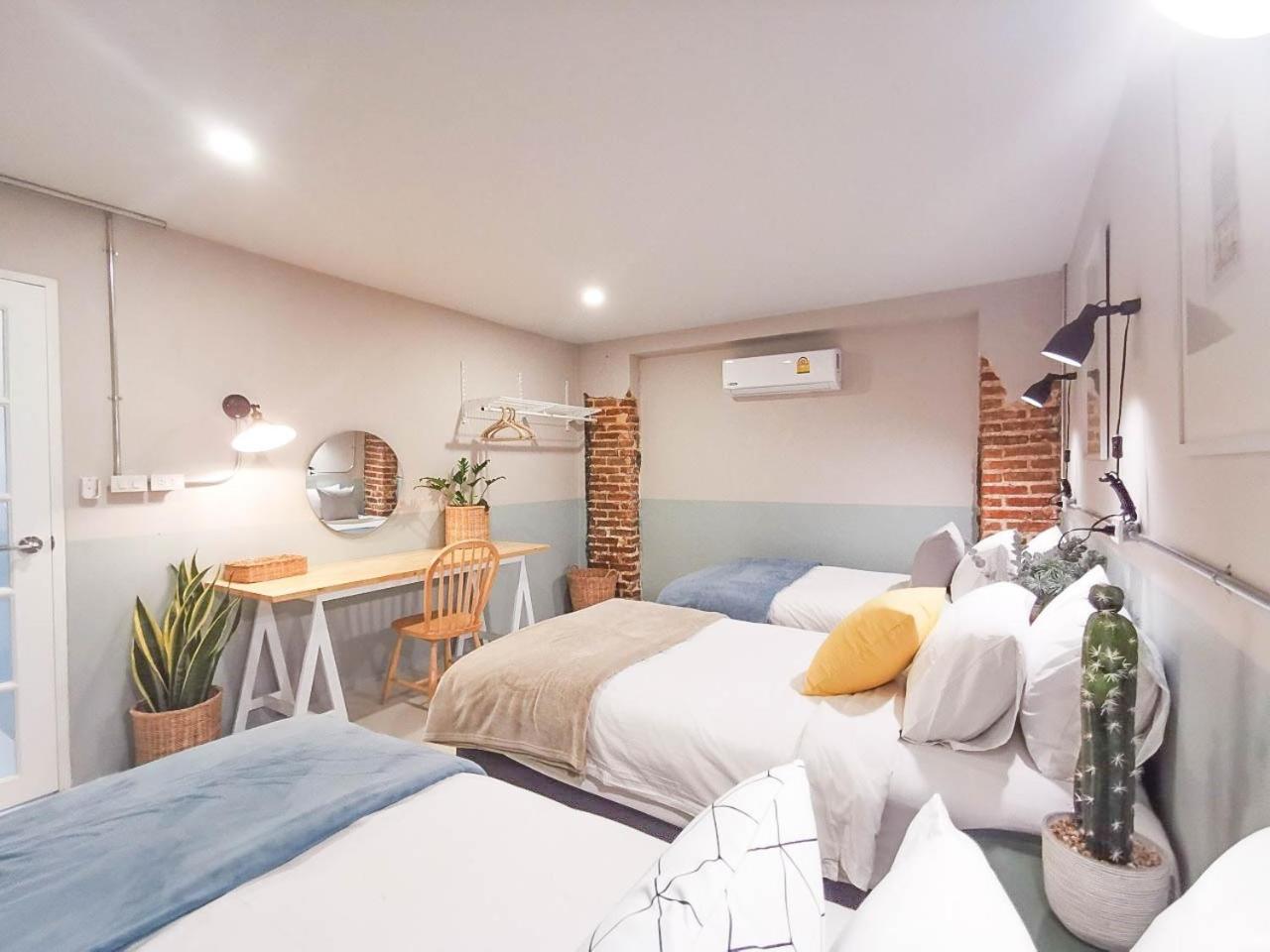 Snoozy Guesthouse