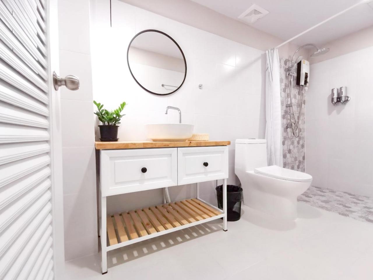 Snoozy Guesthouse