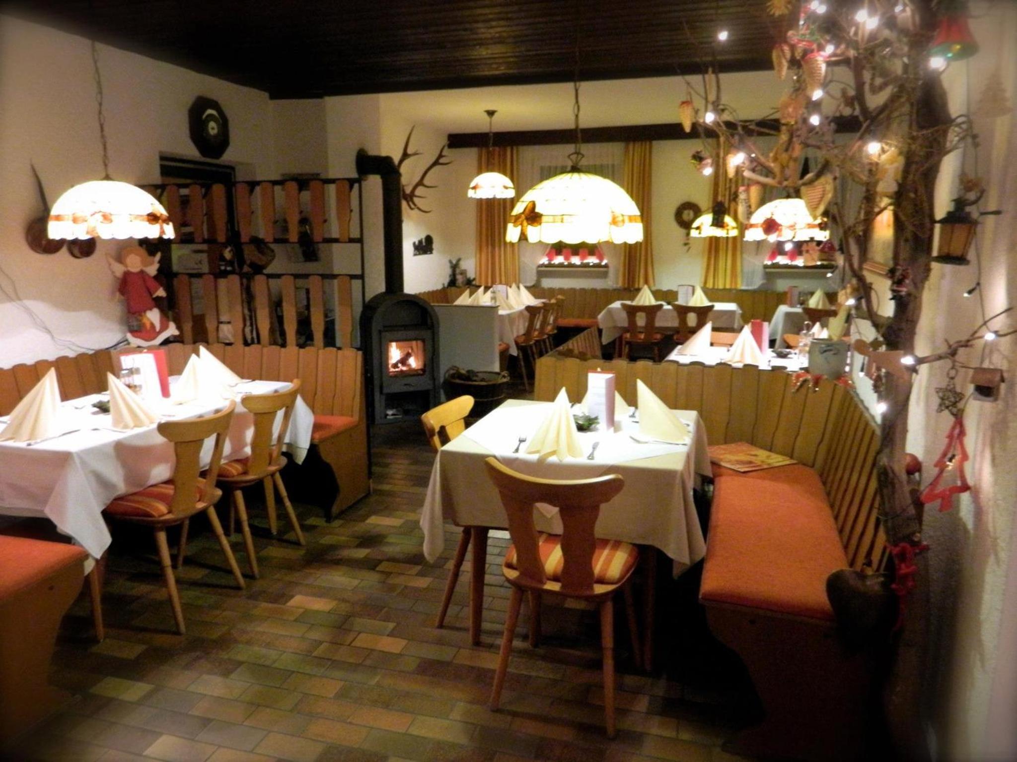 Marias Pension