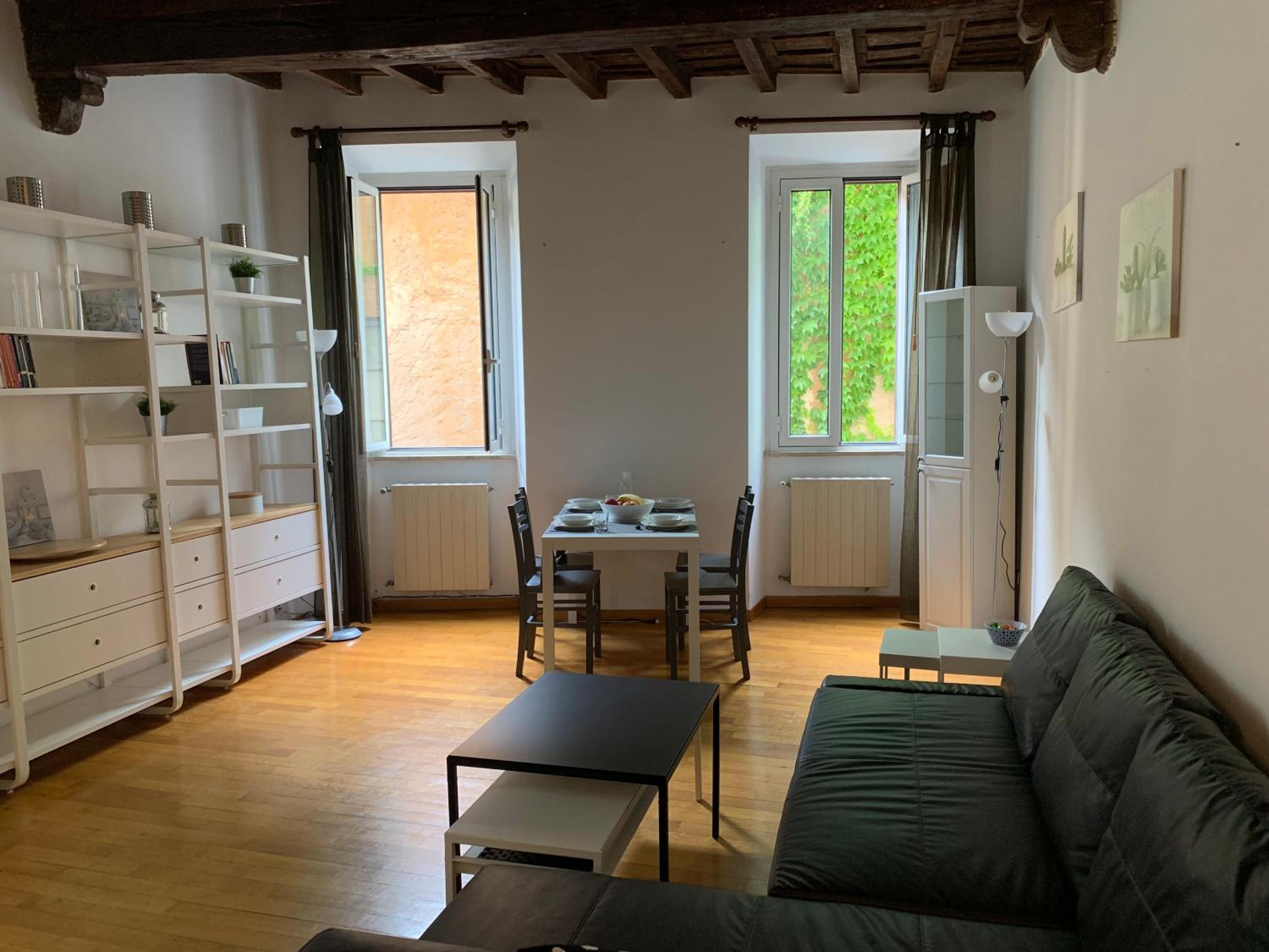Navona Relais - Center of Rome