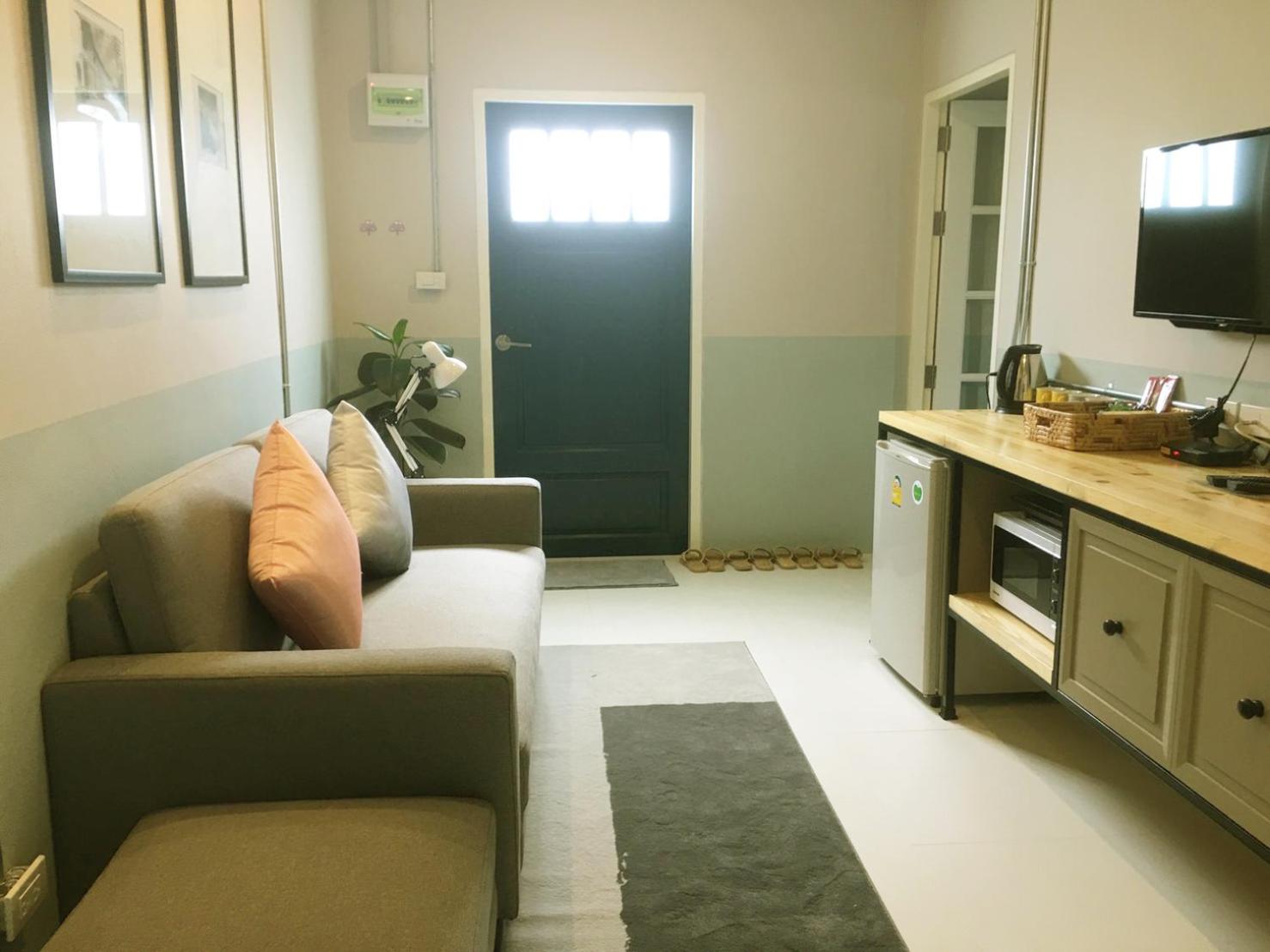 Snoozy Guesthouse