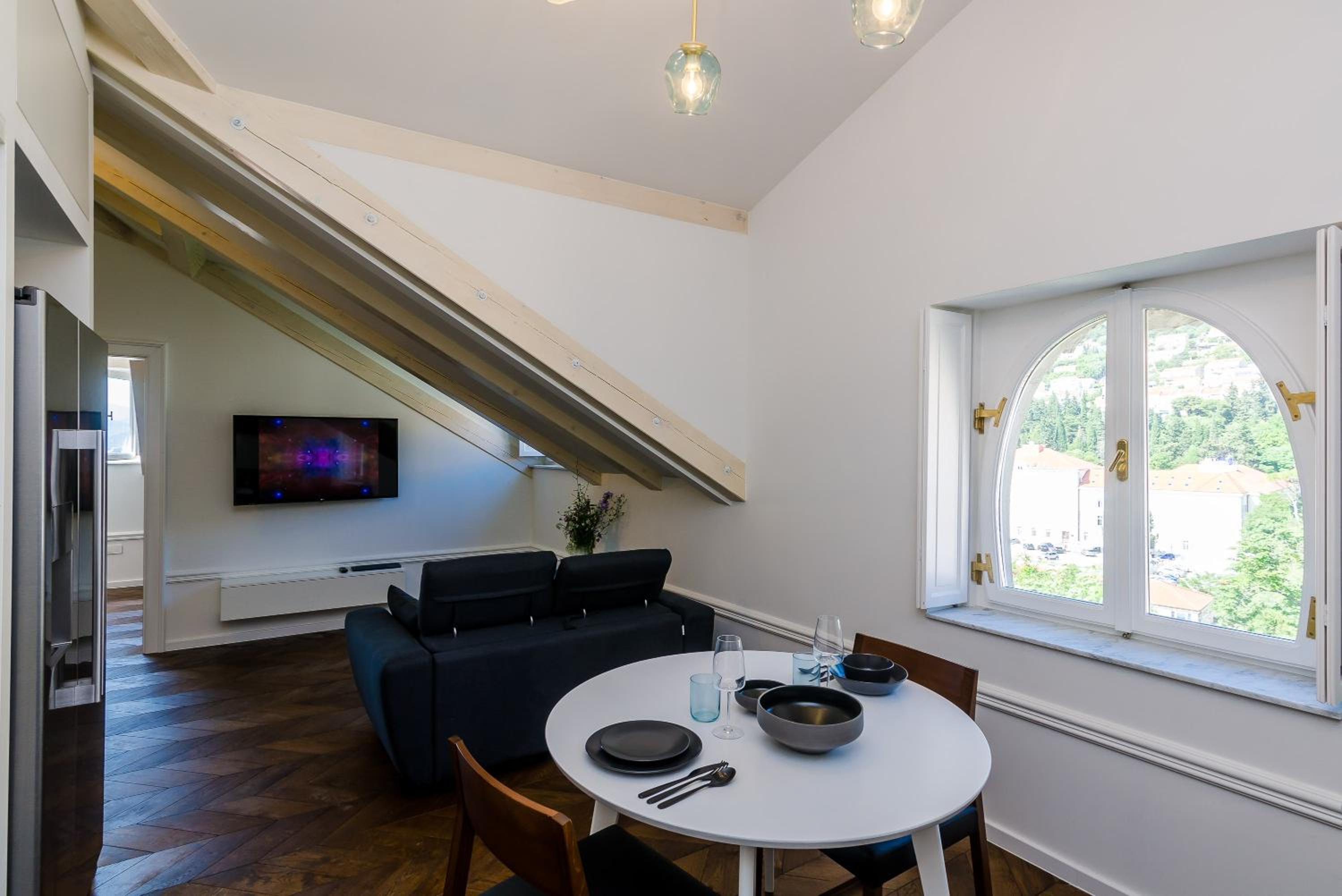Villa Roma Dubrovnik Historic Apartments near Old Town