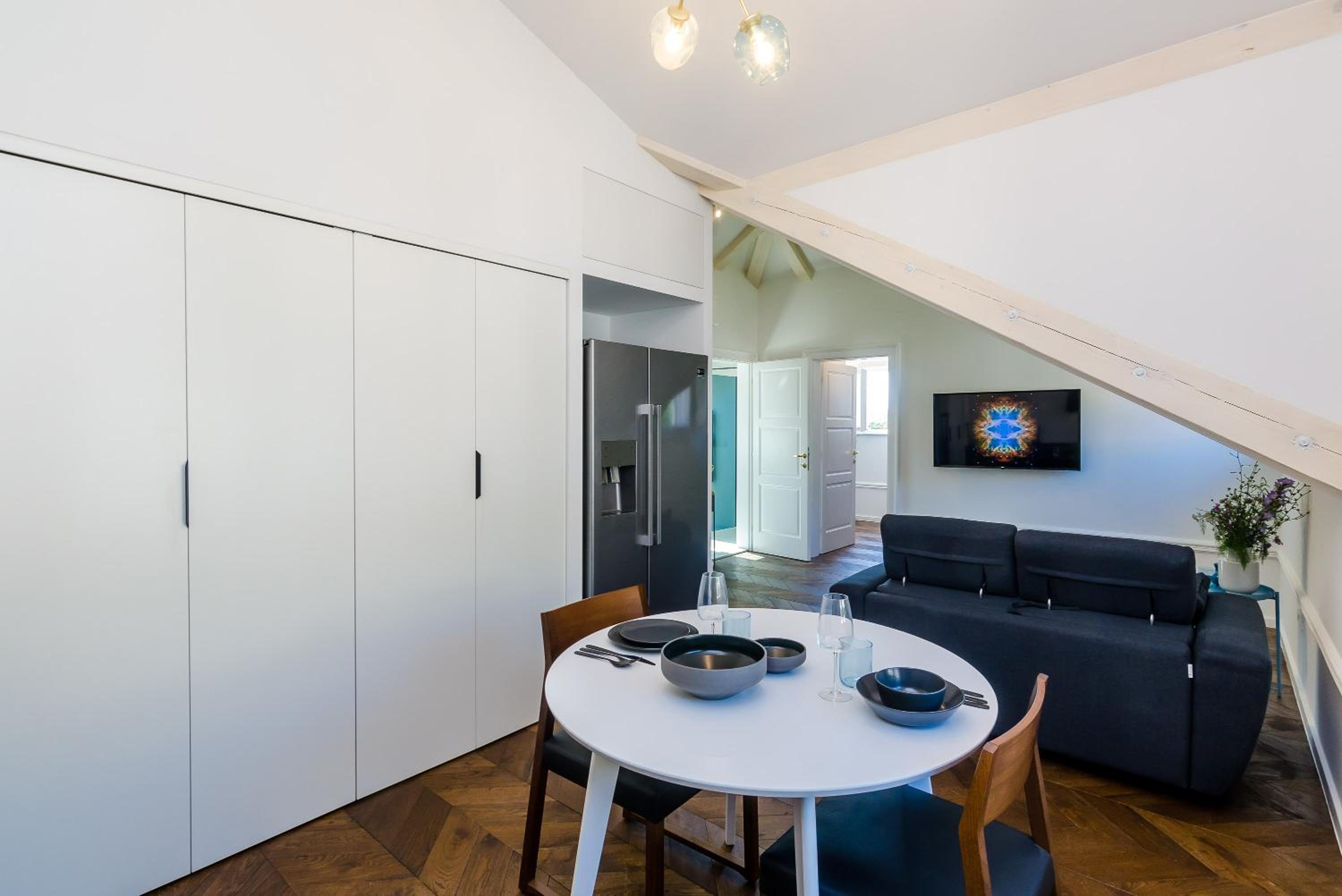Villa Roma Dubrovnik Historic Apartments near Old Town