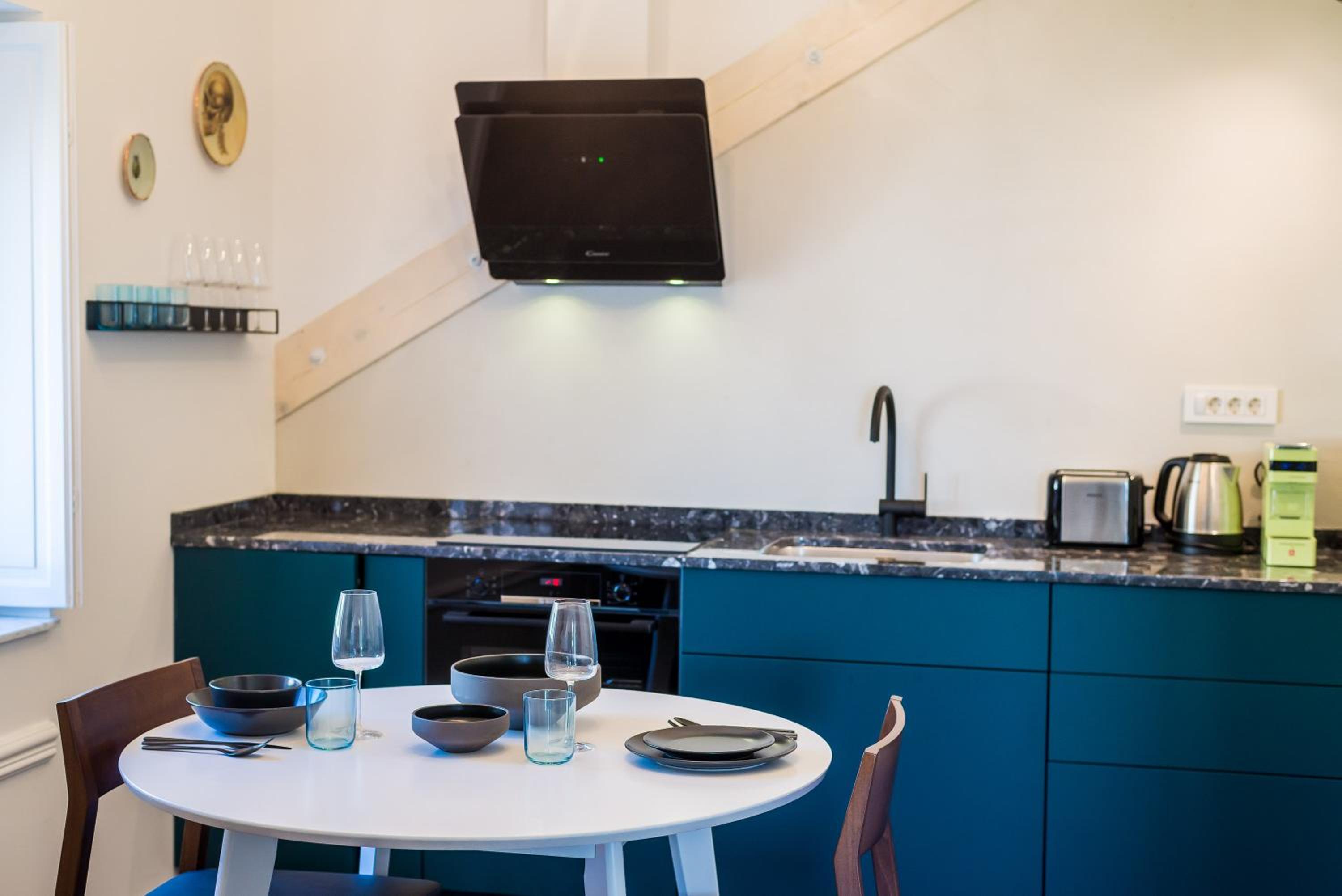 Villa Roma Dubrovnik Historic Apartments near Old Town