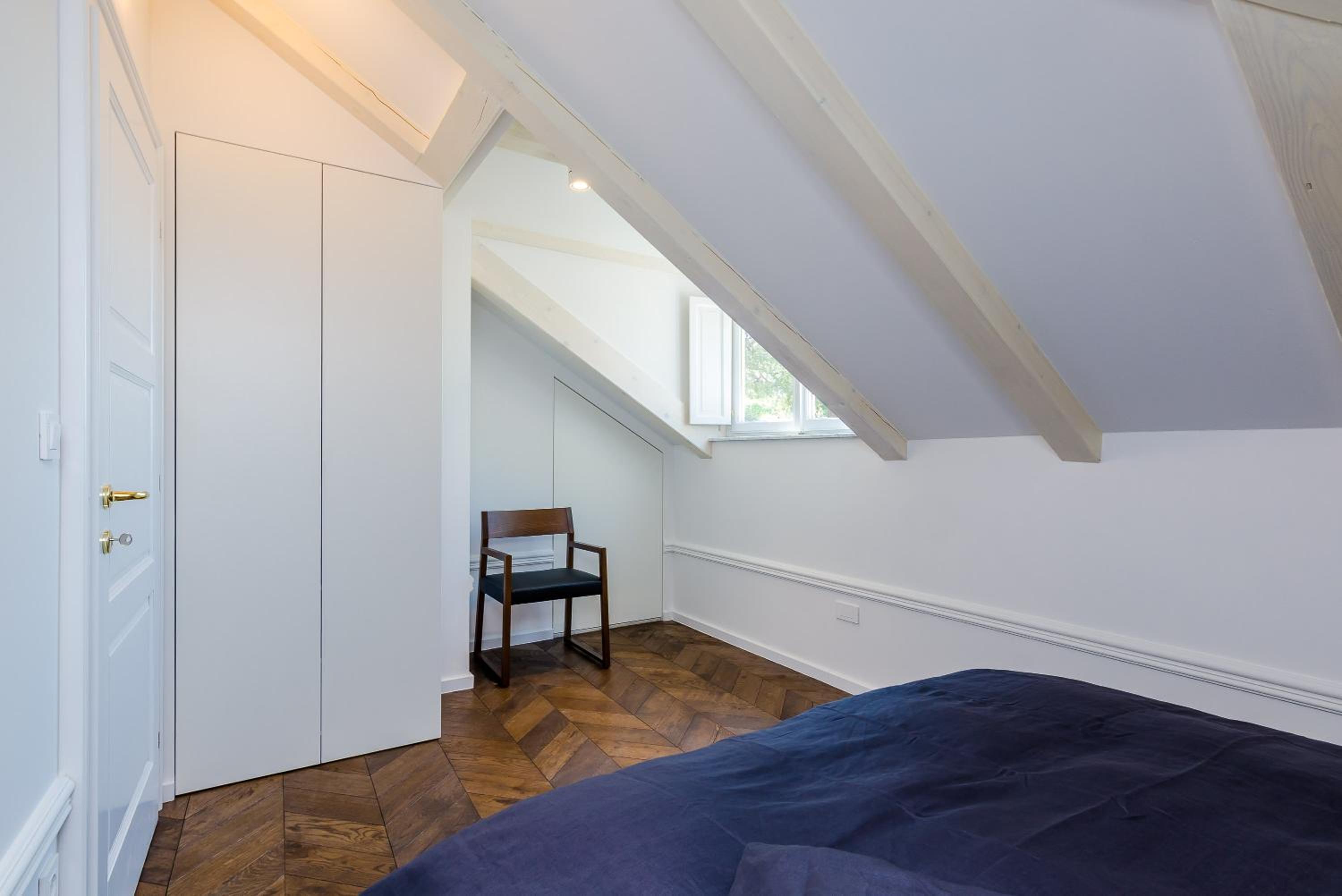 Villa Roma Dubrovnik Historic Apartments near Old Town