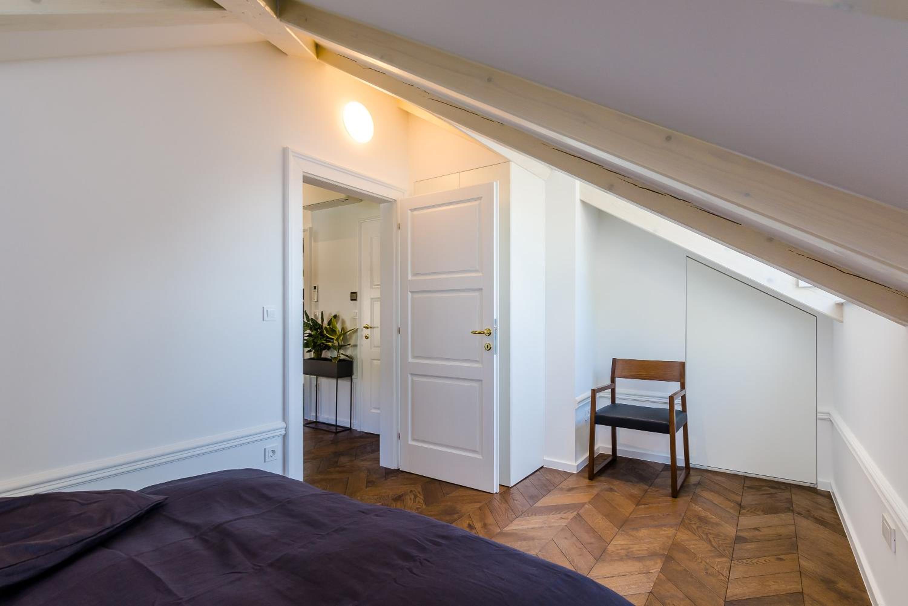 Villa Roma Dubrovnik Historic Apartments near Old Town
