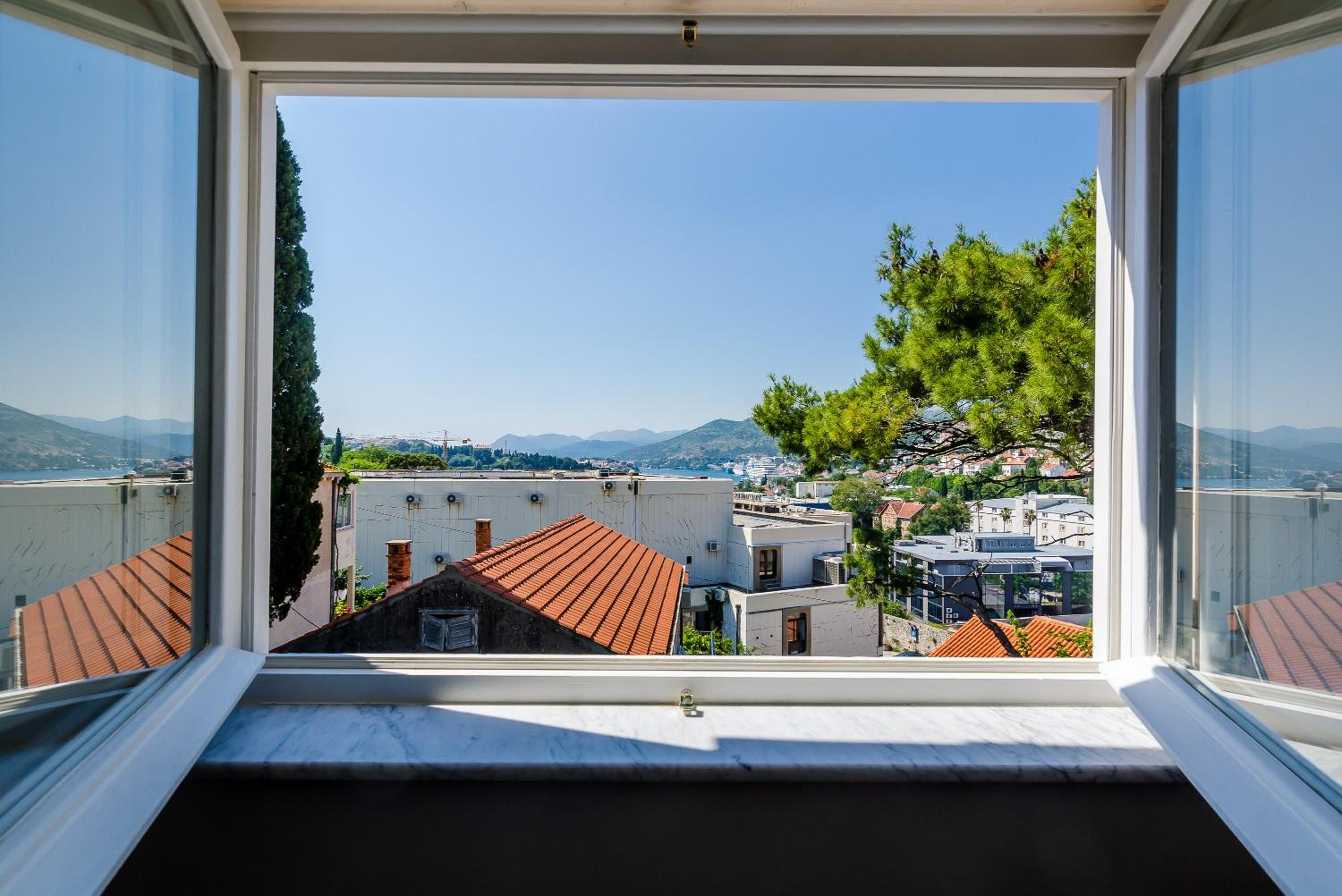 Villa Roma Dubrovnik Historic Apartments near Old Town