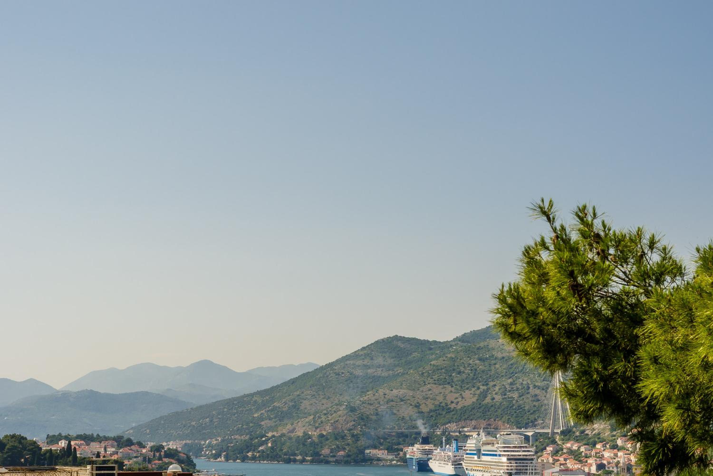 Villa Roma Dubrovnik Historic Apartments near Old Town