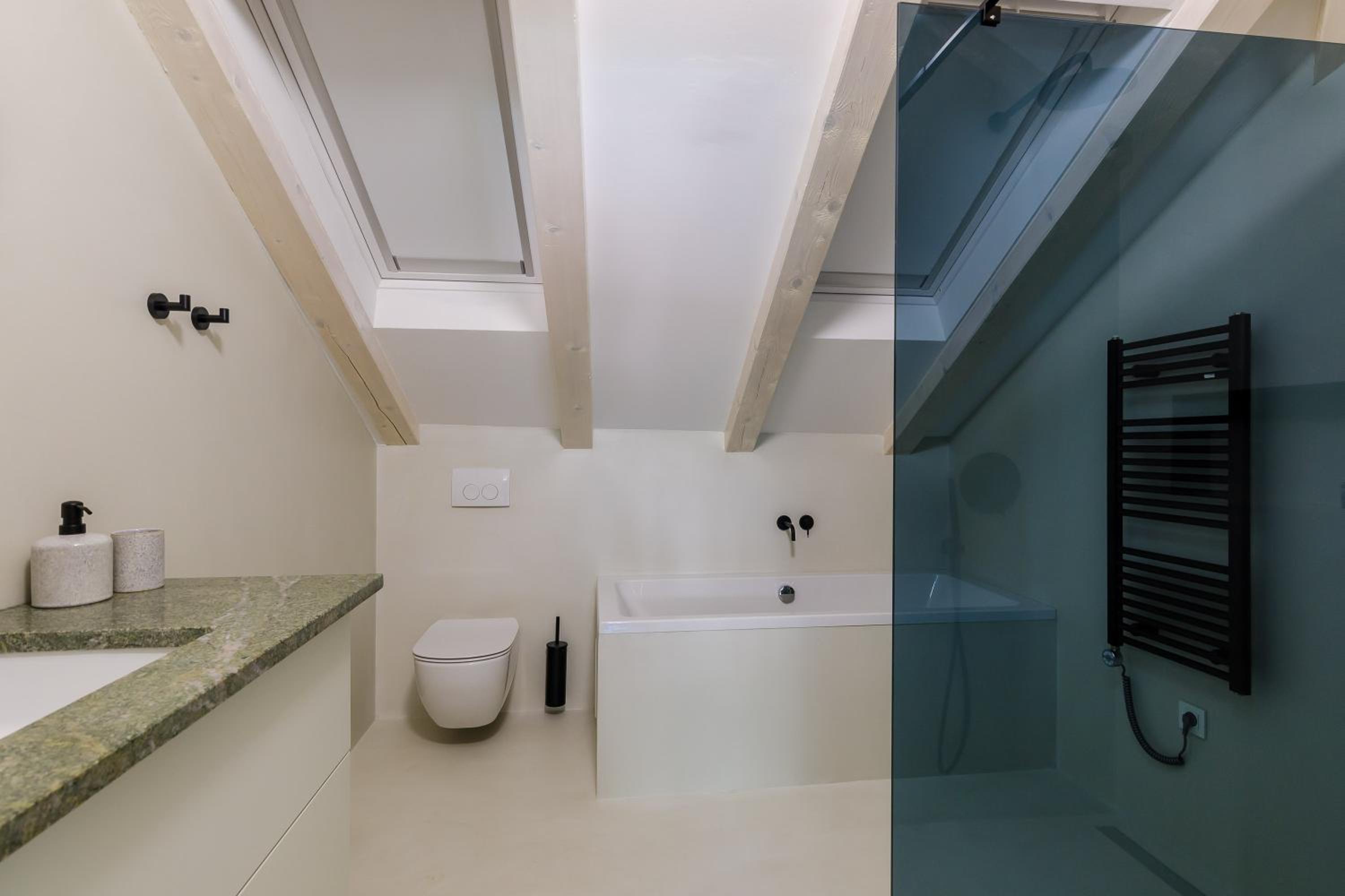 Villa Roma Dubrovnik Historic Apartments near Old Town