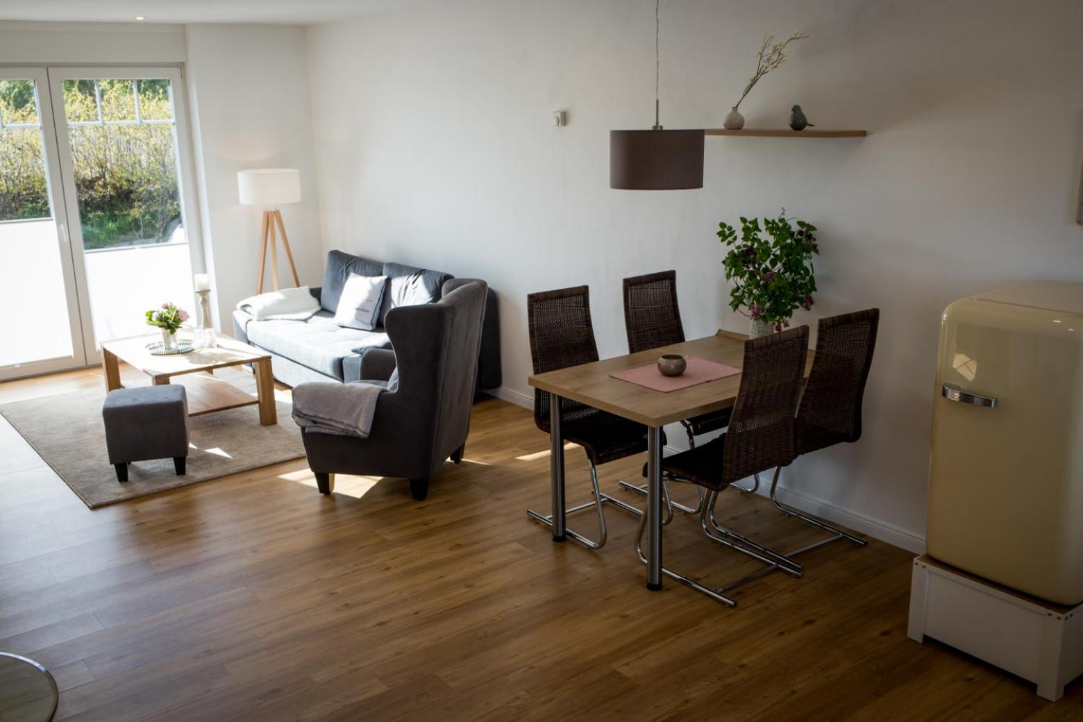 Gästehaus hygge view 3