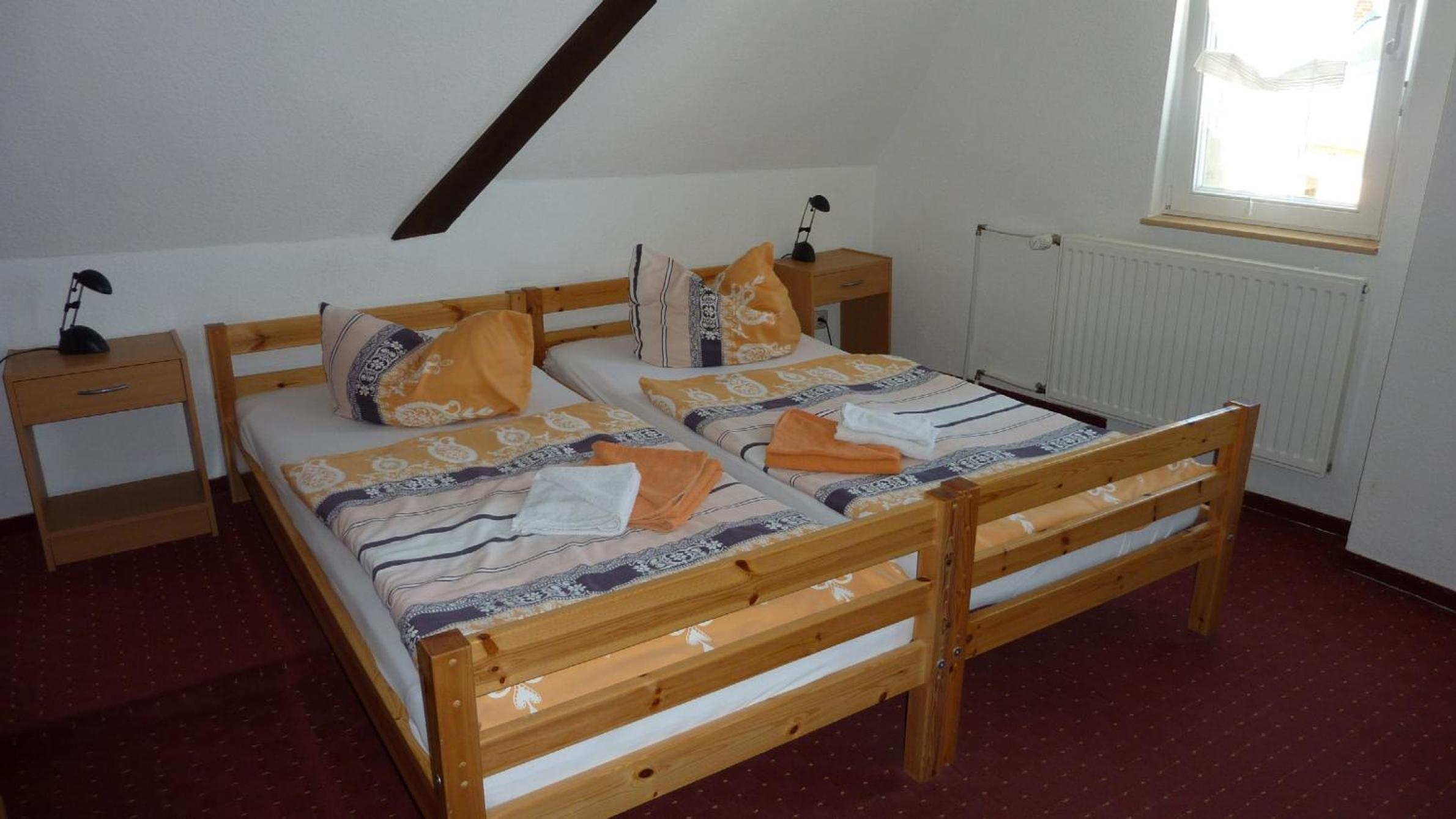 Altstadt Pension Hafenblick